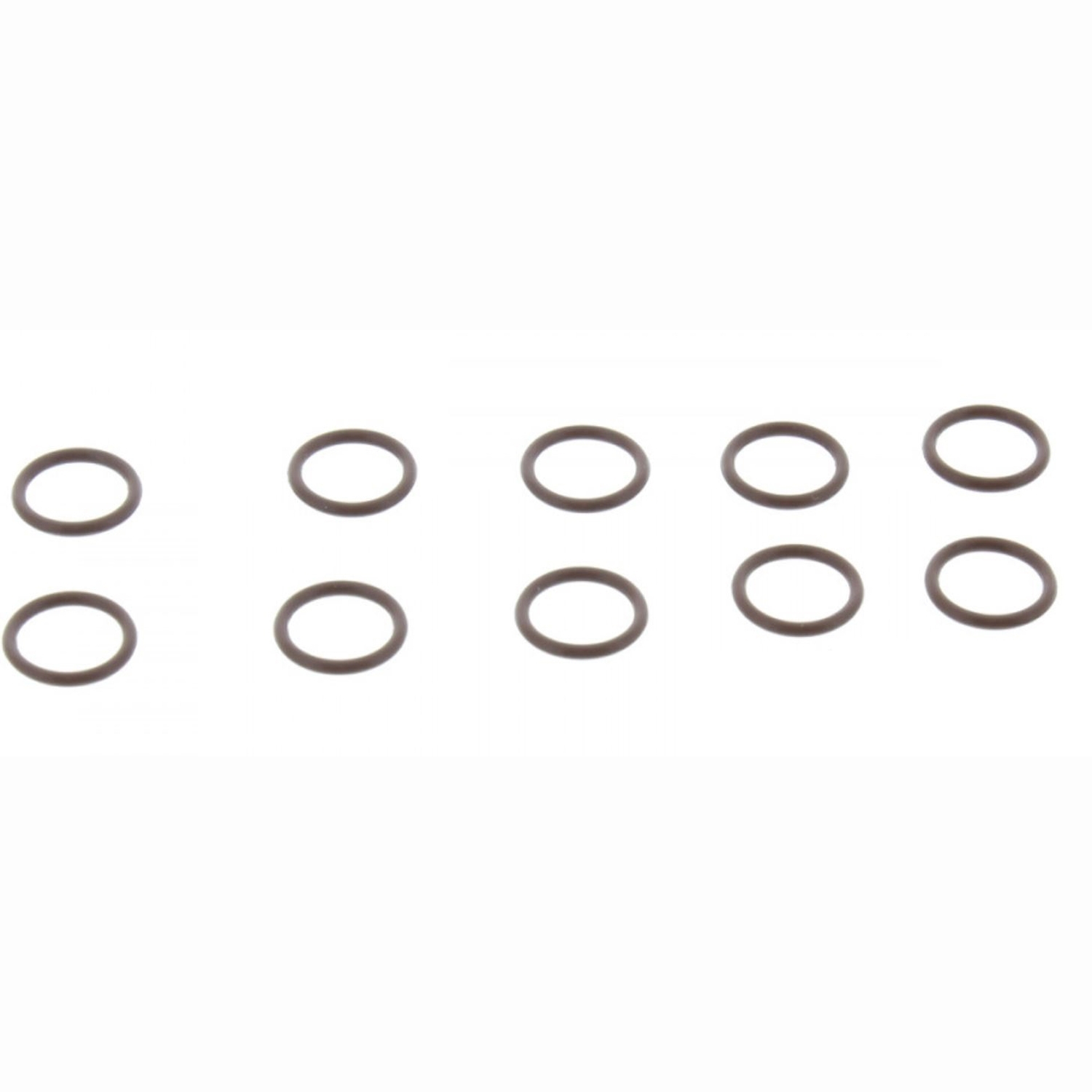 JMP Vergaser O-Ring Satz 7x1 mm universelle Vergaserdichtungen