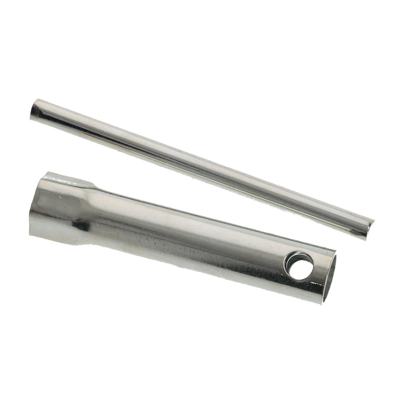 Zündkerzenschlüssel Steckschlüssel 16mm Bordwerkzeug Motorrad Moped Roller