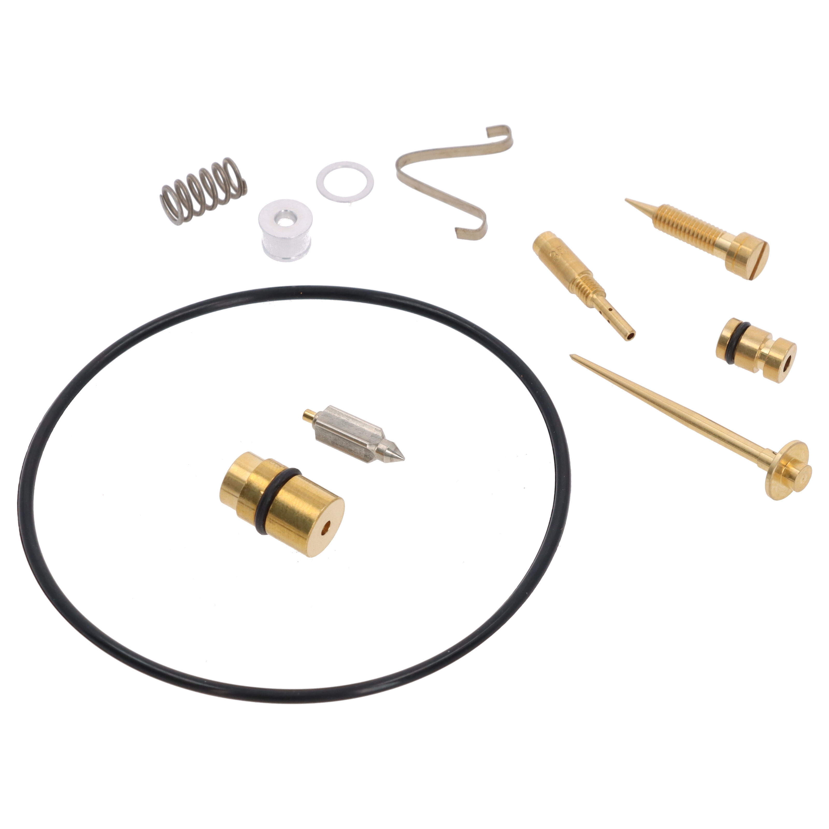 Keyster KH-0023 Vergaser Reparatursatz für Honda CB250 K 1971 - 1973 CB250