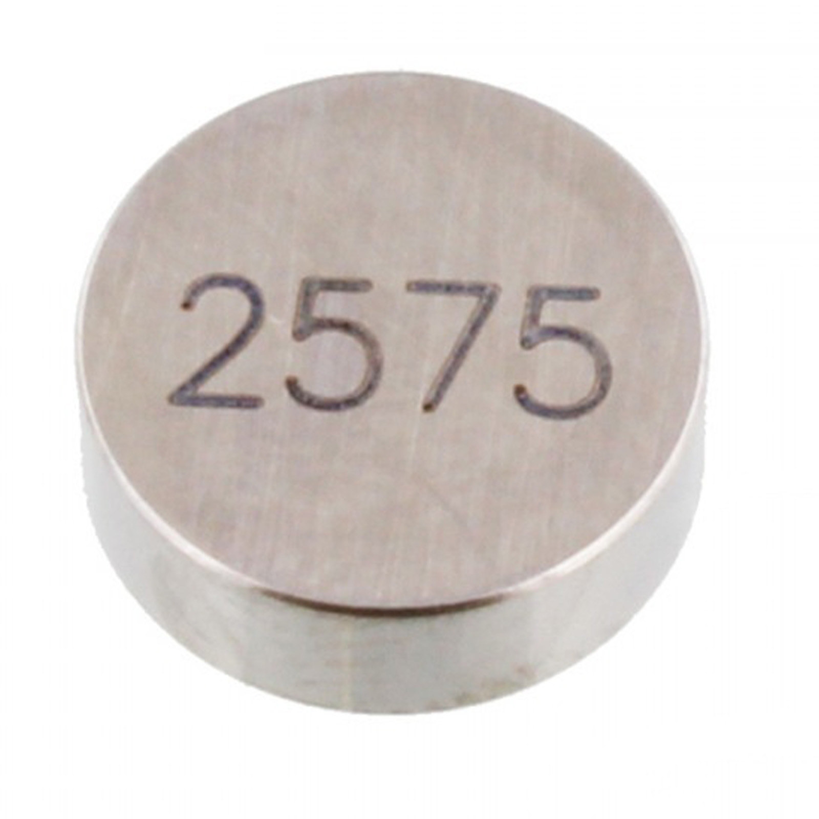 JMP BC48-095-2.575 Ventil Einstellplättchen Shim 9.5 mm 2.575 mm Stärke Ventilspiel Einstellung
