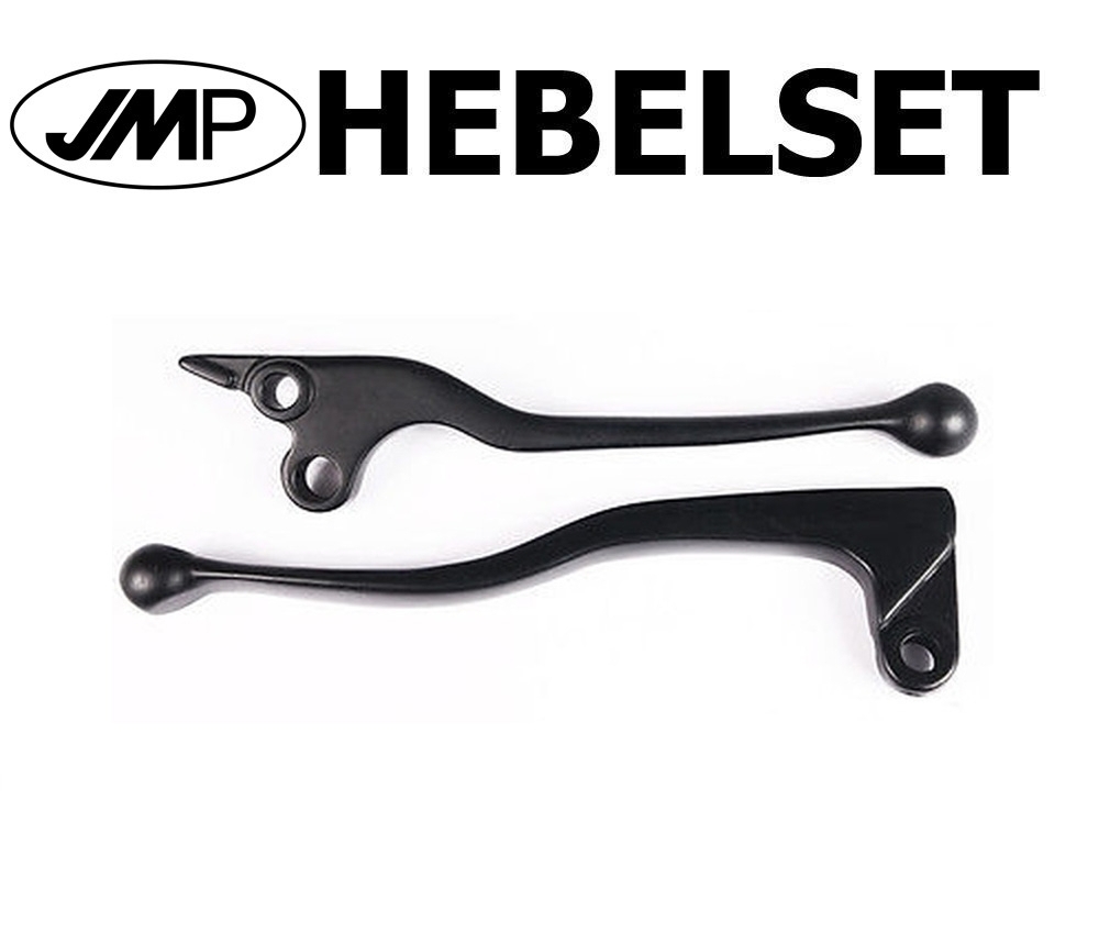 Hebel-Paar Bremshebel & Kupplungshebel für Honda XL 350 R 1985-88 XL 600 R 1983-1987