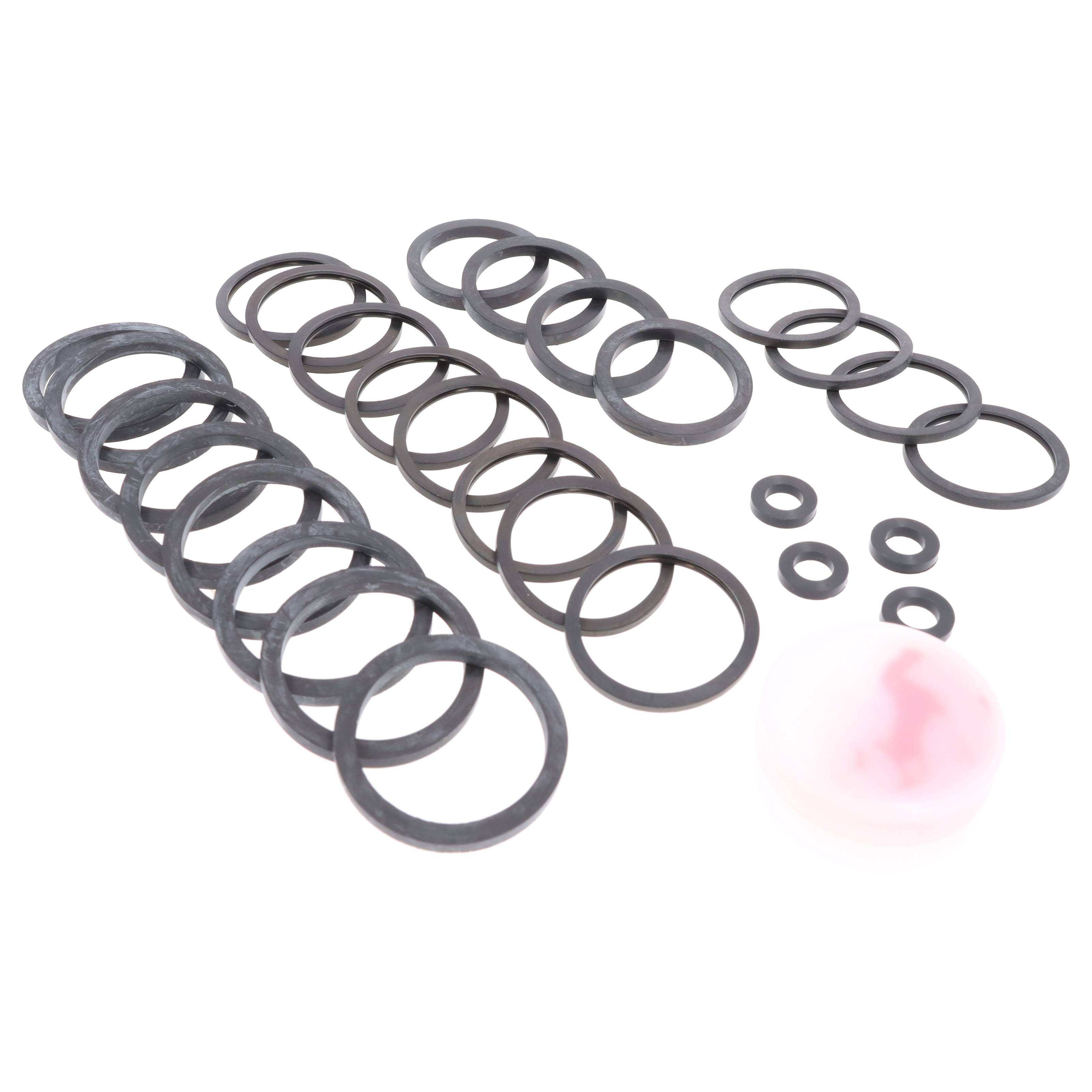 Bremssattel Reparatursatz vorne für Kawasaki VN1500 ZRX1100 1200 ZX-6R ZX7R ZX9R