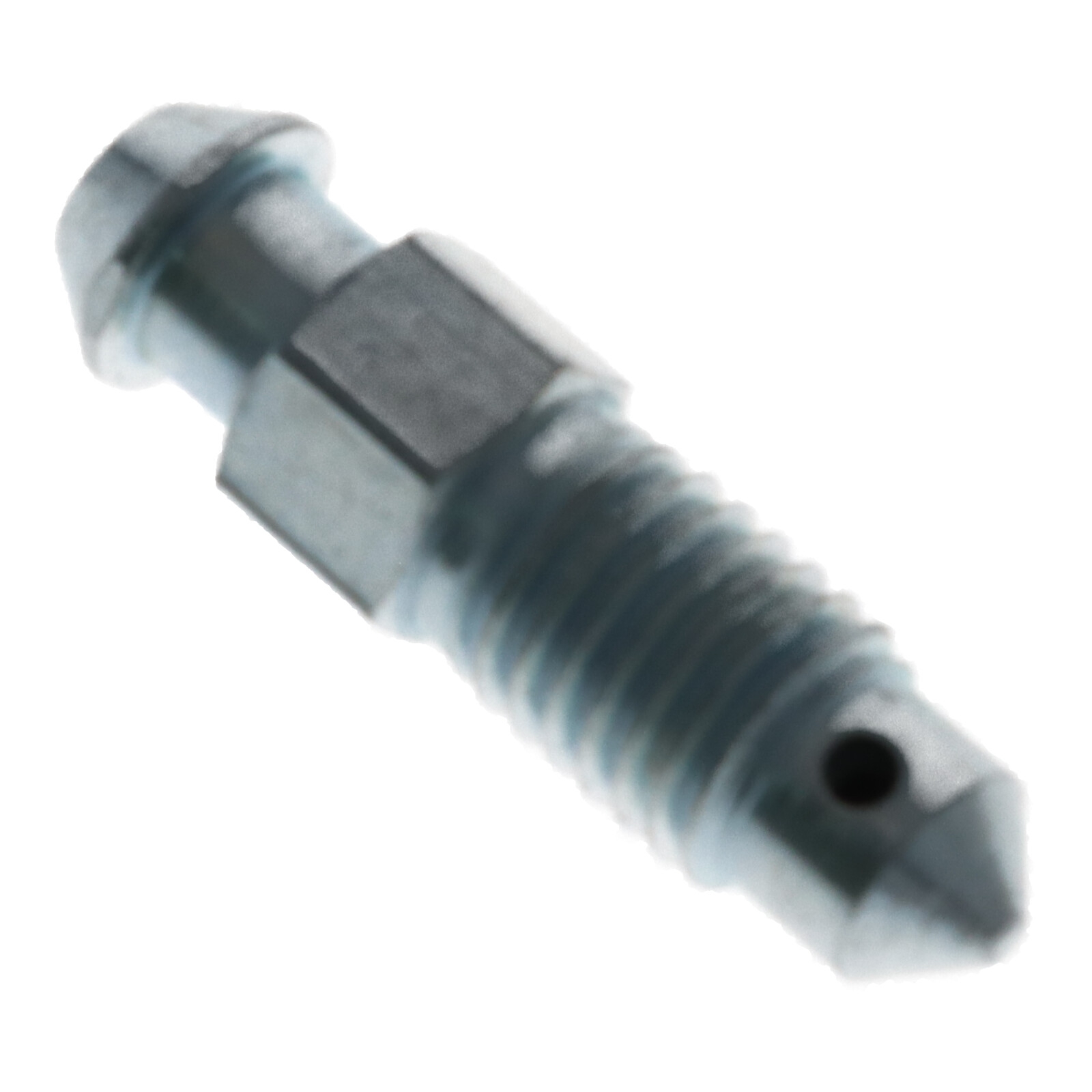 Quick Brake QB0053X-1 Bremssattel Entlüfterschraube Entlüftungsventil M7x1x25.7 mm SW7