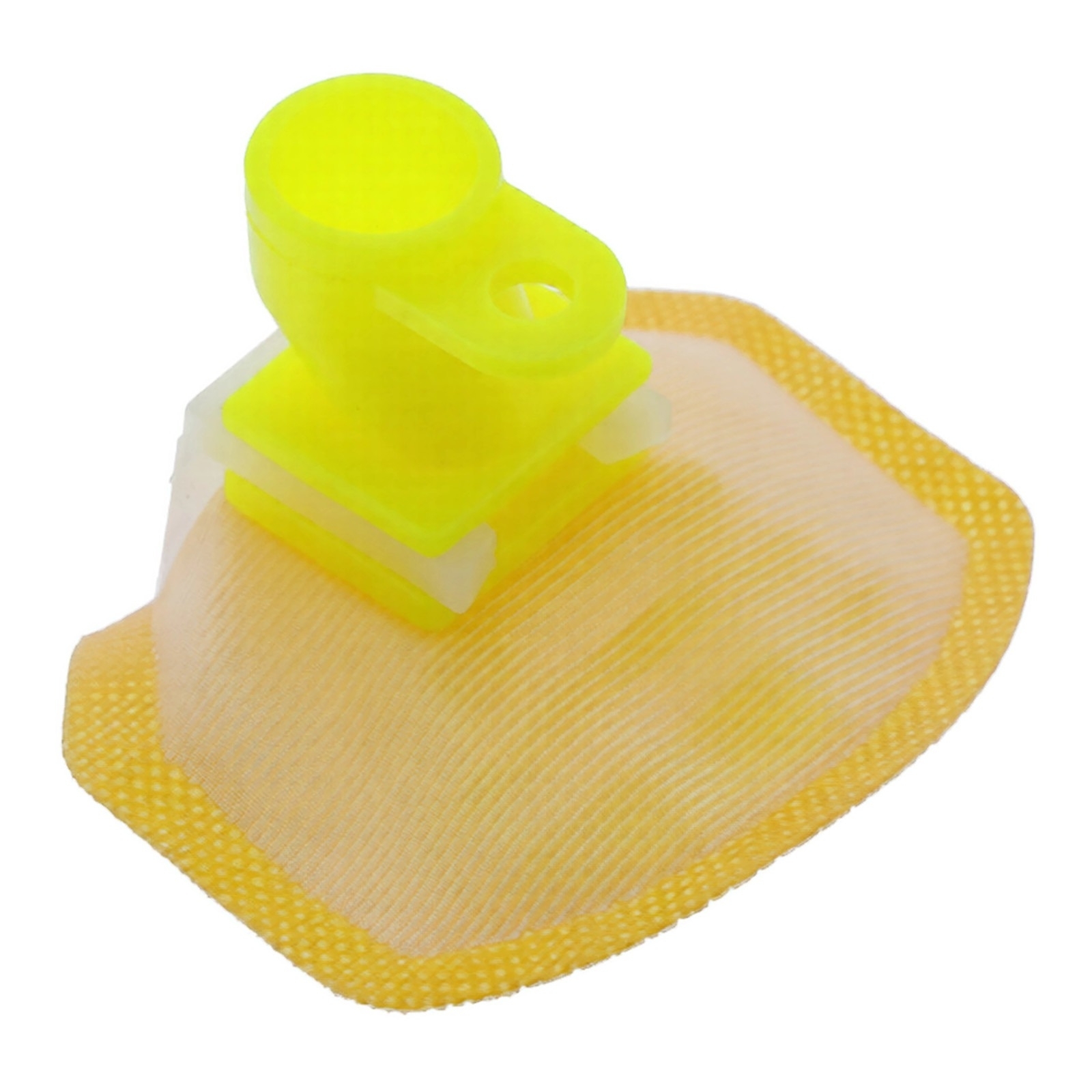 JMP Kraftstofffilter für Kawasaki KLE650 Versys Ninja 400 650 1000 Vulcan Z 650 Suzuki DL GSX GSR
