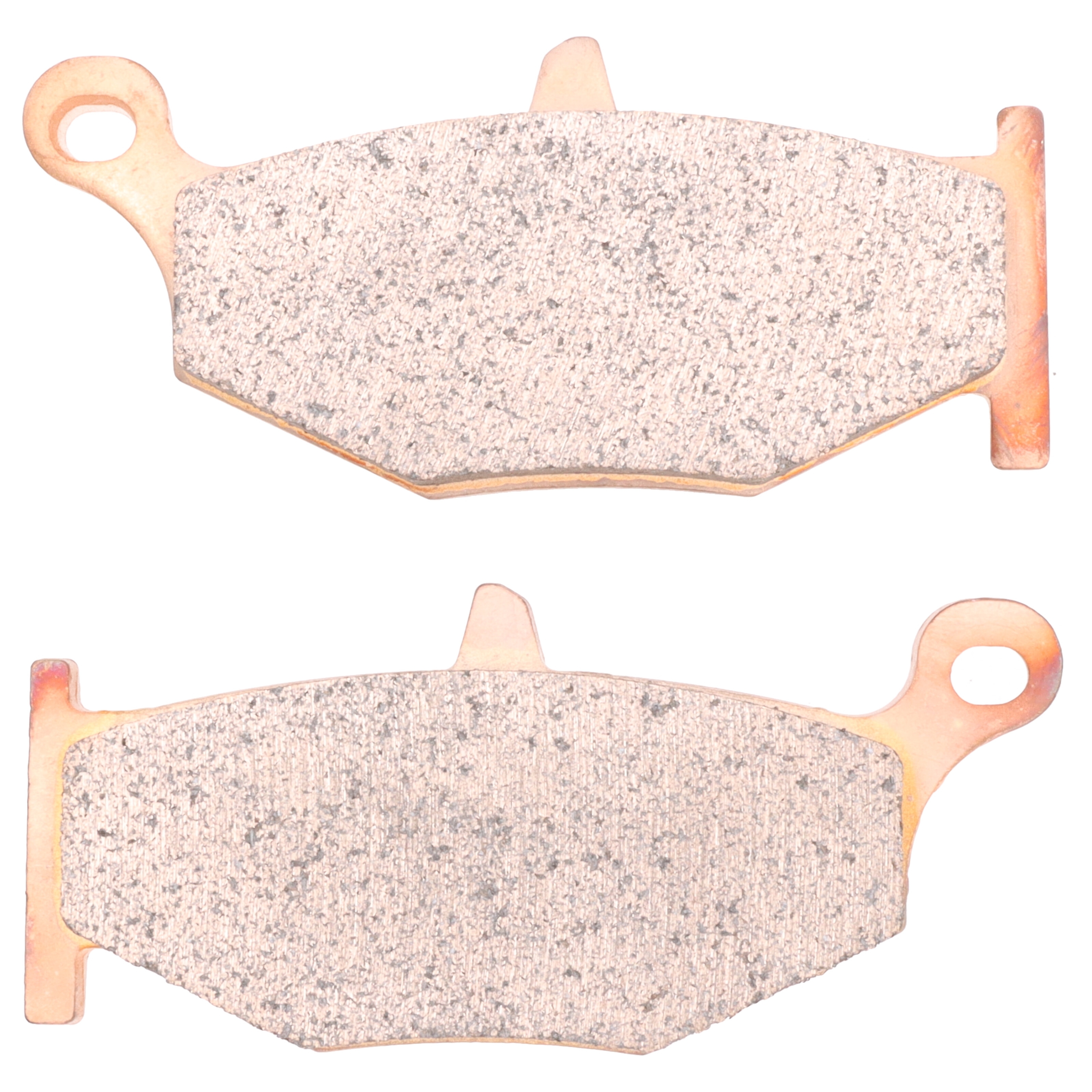 EBC Sintermetall Bremsbeläge FA419HH Suzuki GSX-R 750 600 1000 GSX 1300 GSR