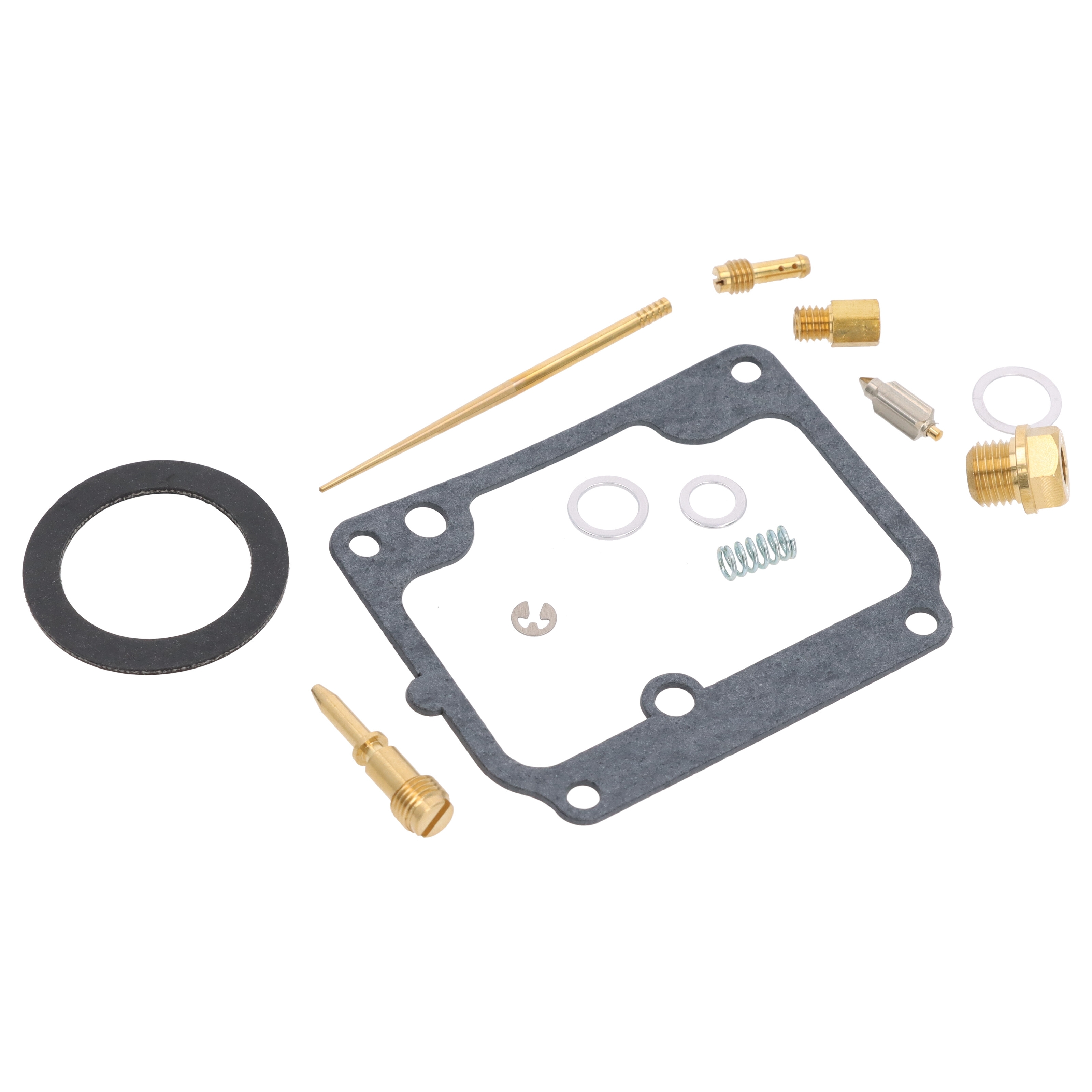 Keyster KY-0530 Vergaser Reparatursatz für Yamaha RD400 1A3 1976 - 1977