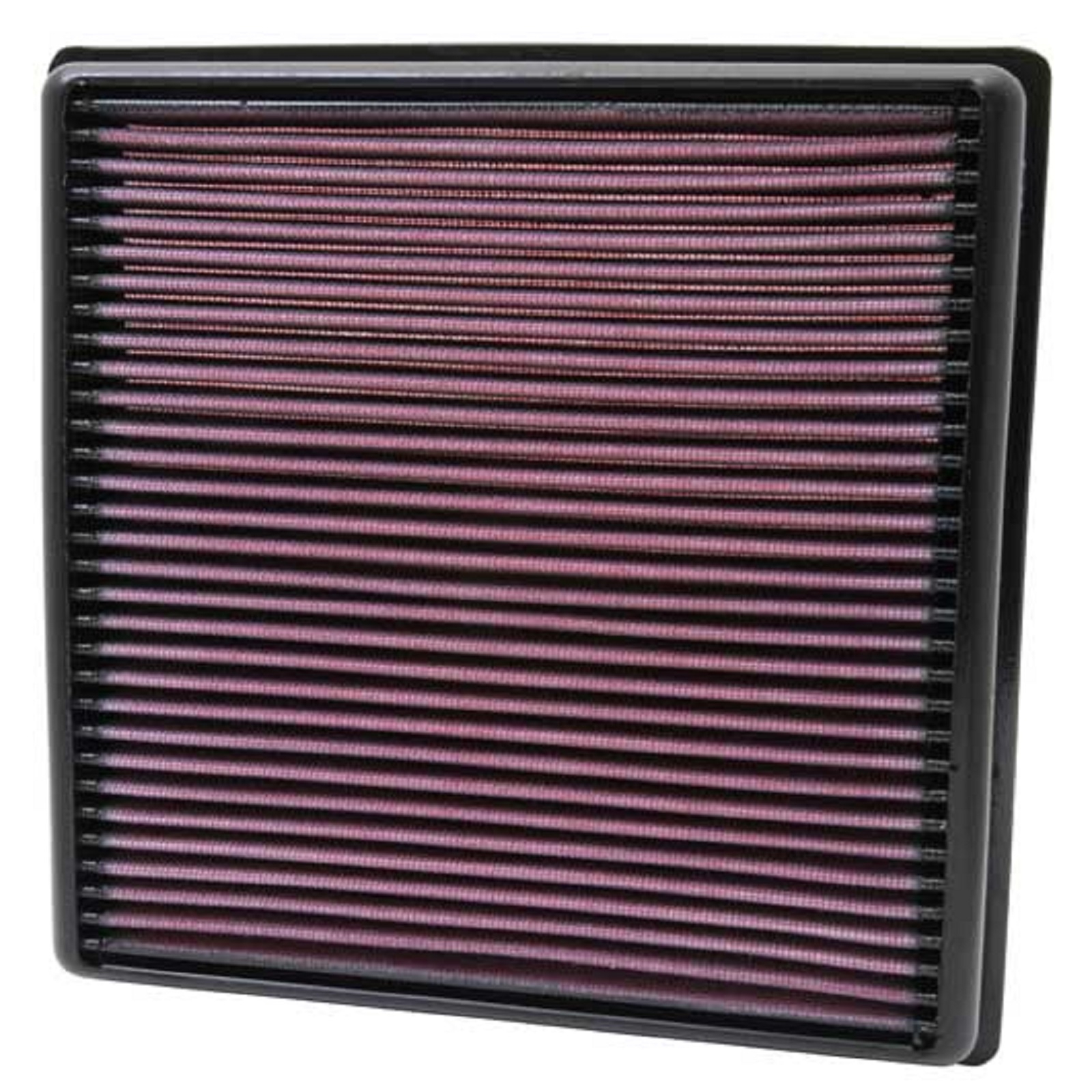 K&N Tauschluftfilter für Chrysler 200 11-14 Fiat Freemont 11-15 Dodge 11-19 3.6