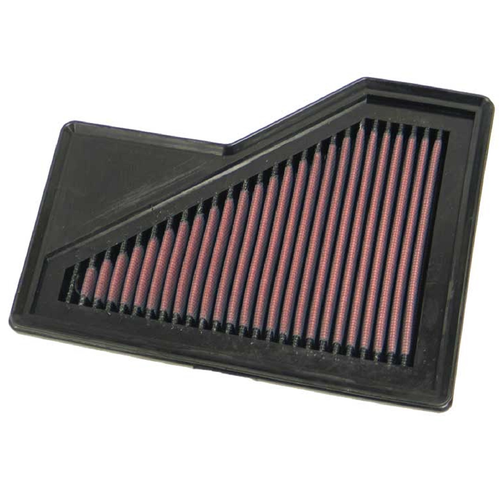 K&N Tauschluftfilter für Mini Cooper Mini One 1.6 2004-2008