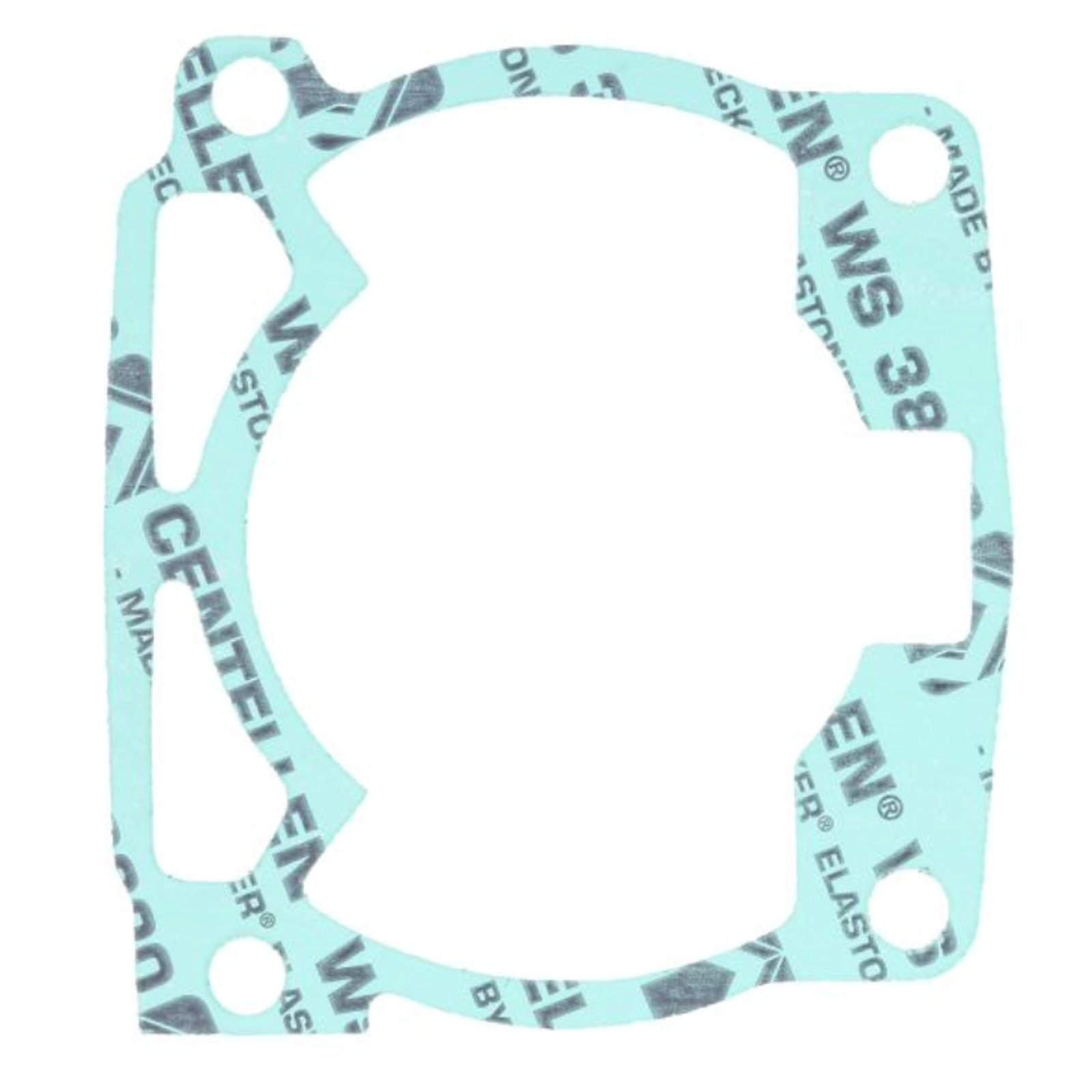 Zylinderfussdichtung S410270006059 0.8 mm für KTM SX EXC EGS 250 300 360