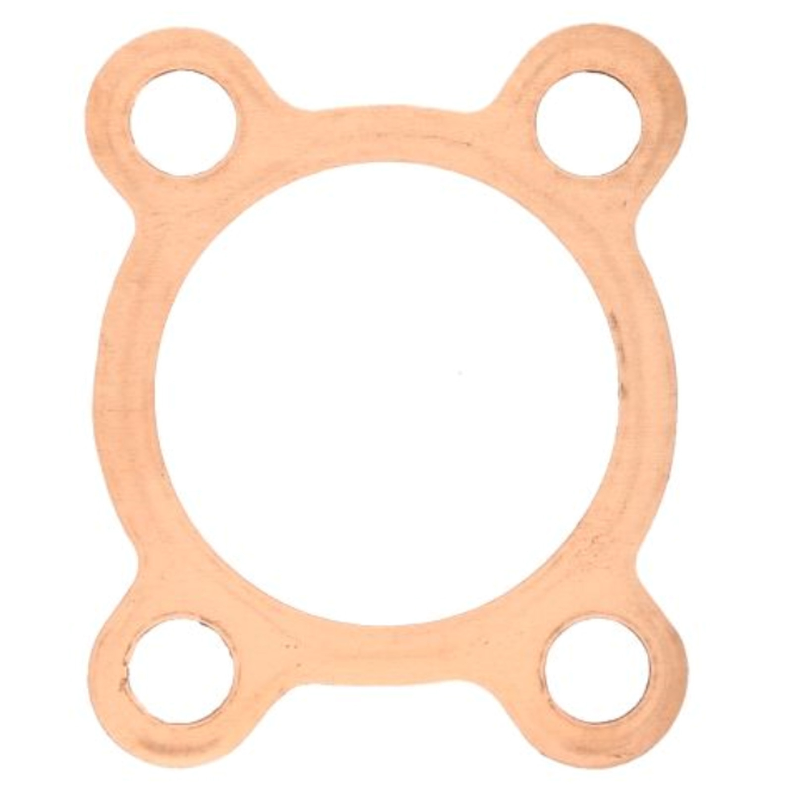 Zylinderkopfdichtung S410485001100 für Yamaha DT125 E 1976-79 DT125 1974-75 TY125 1980