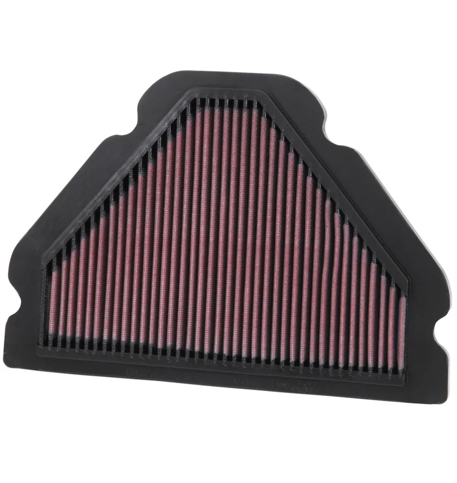 K&N Tauschluftfilter KA-9098