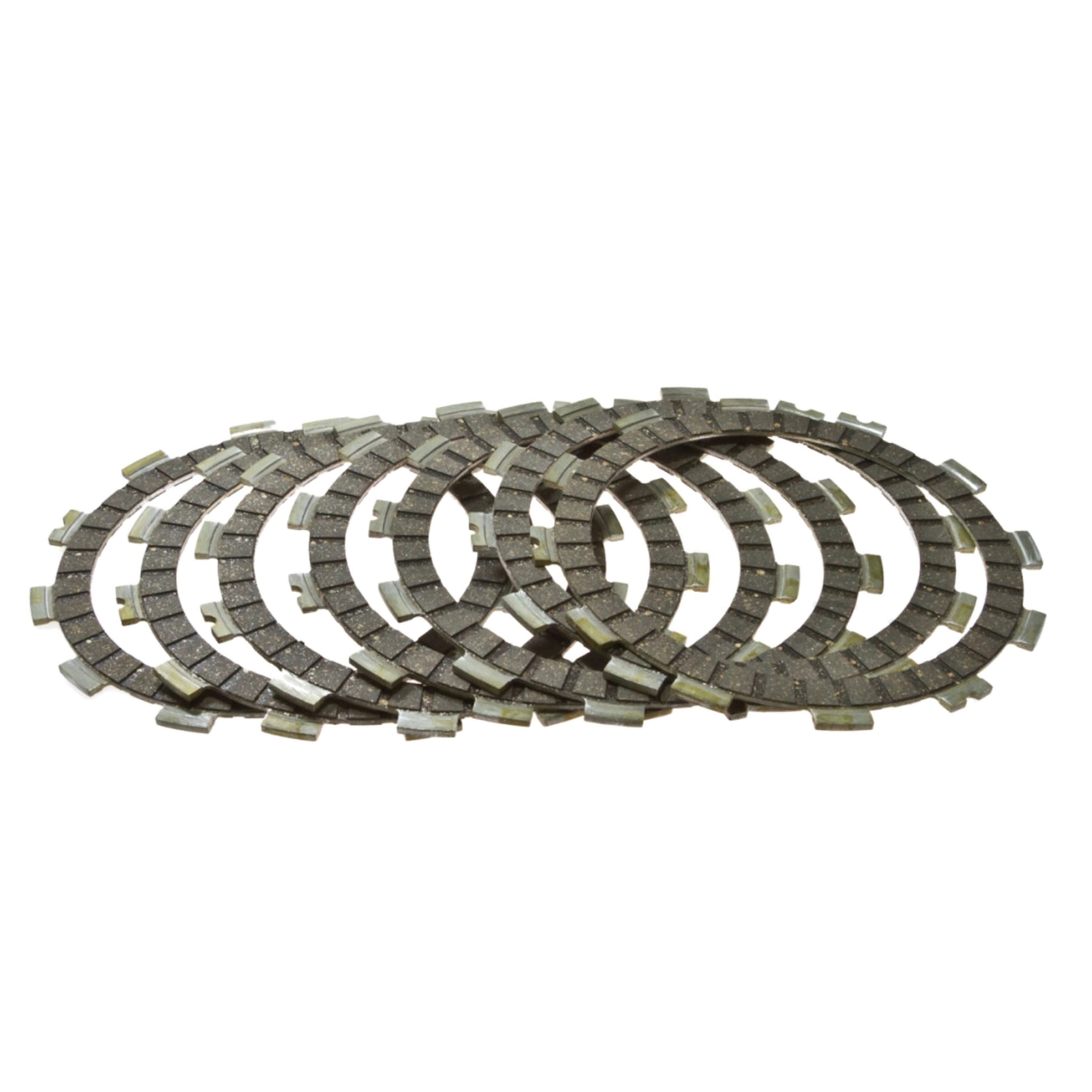 EBC CK3333 Kupplungslamellen Satz für Aprilia RS 250 95-02 Suzuki GS 450 500 GSX 400 RGV 250