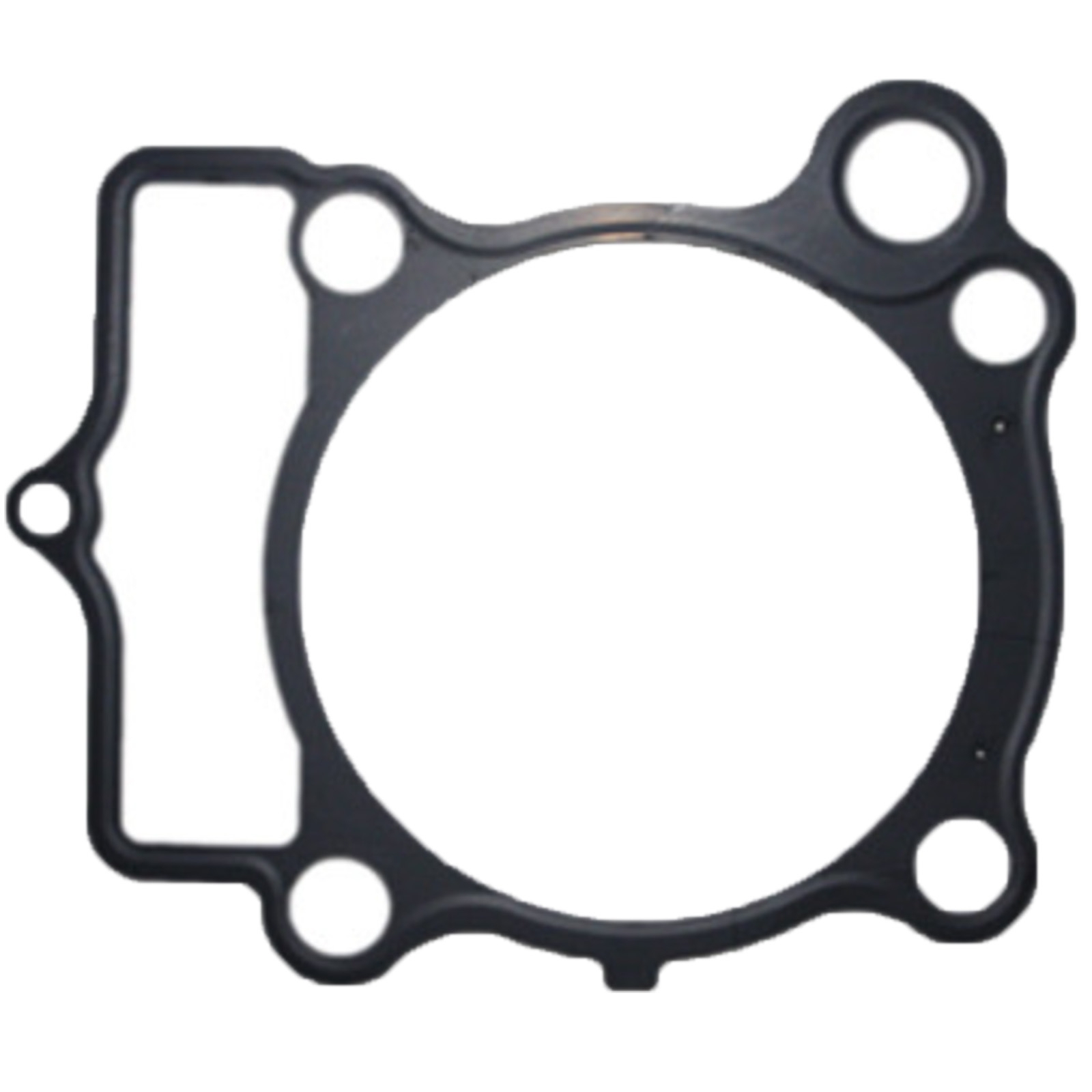 Zylinderfussdichtung für Suzuki RMZ 250 2007 - 2009 RJ41A RM-Z250