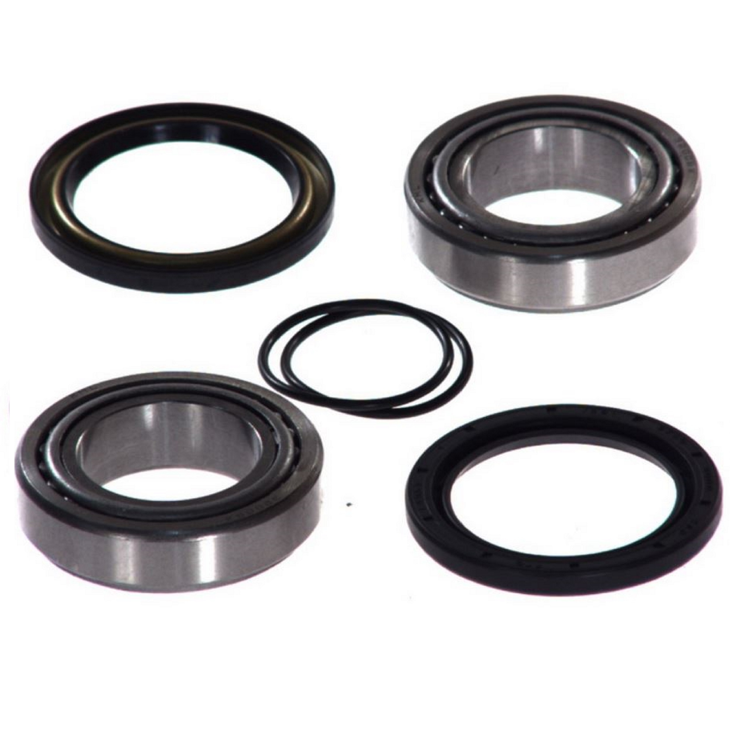 All Balls Racing 25-1507 Radlager Satz Hinten für KTM SX Quad 450 505 XC Quad 450 525