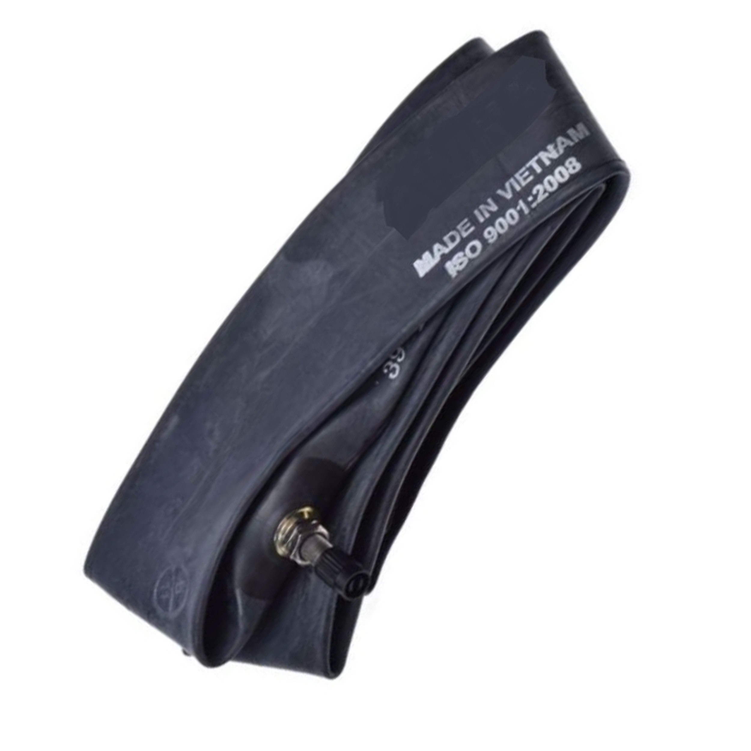 Schlauch für Motorrad Moped Roller Vespa 2.00/2.25-14 Ventil gerade TR4