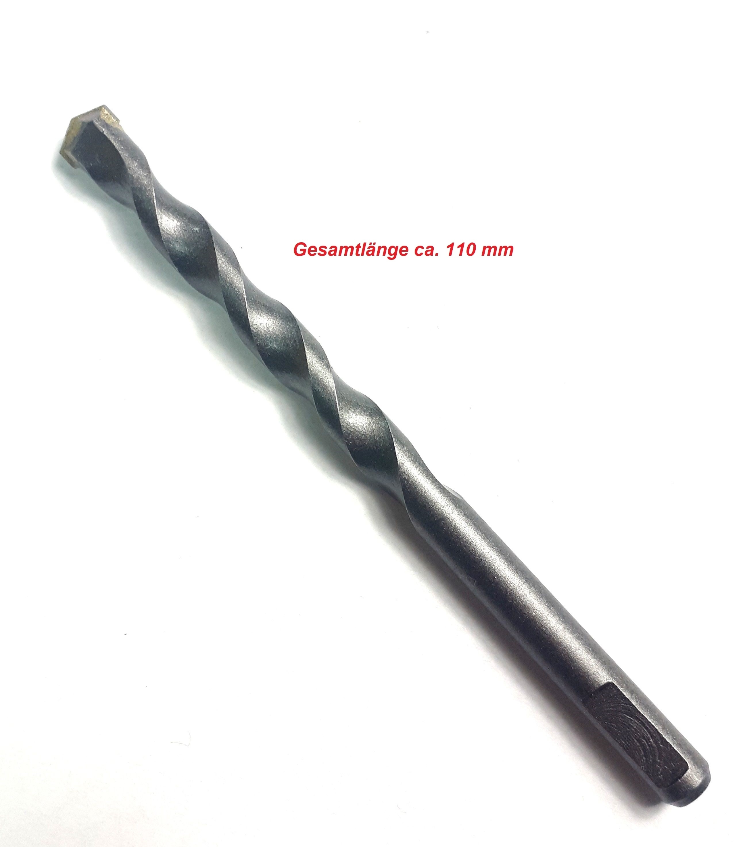 Bohrkrone Ø 80 mm Aufnahme SDS Plus Dosenbohrer Dosensenker M22
