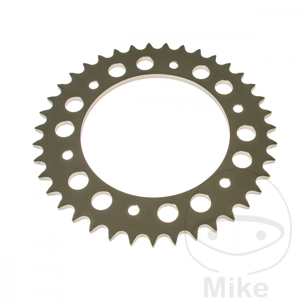 Esjot Kettenrad alu 43 Zähne 520 Teilung / 51-32065-43 ESJOT