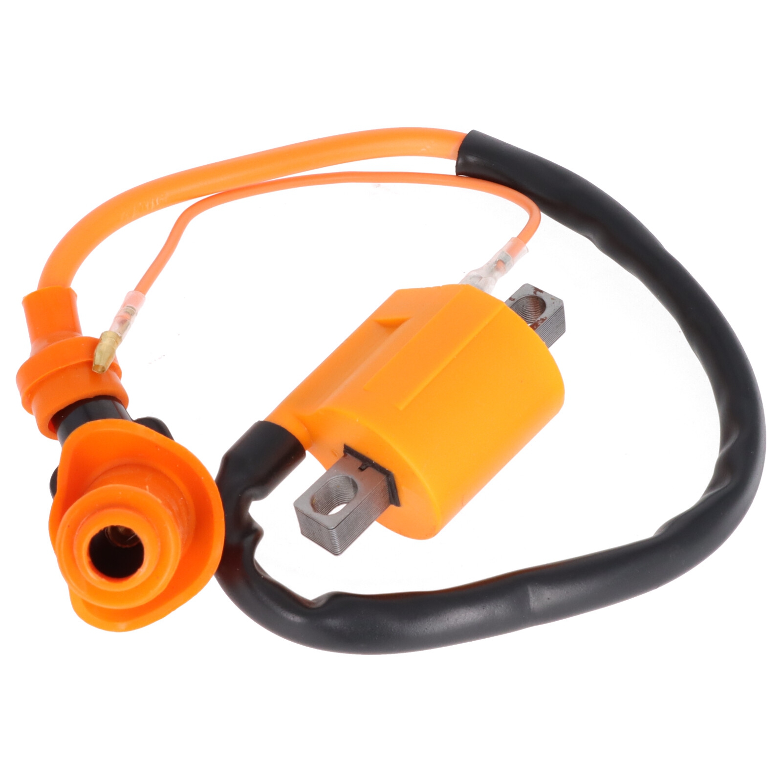 High Power Zündspule 31.000 Volt für Minarelli stehend / liegend 50 ccm