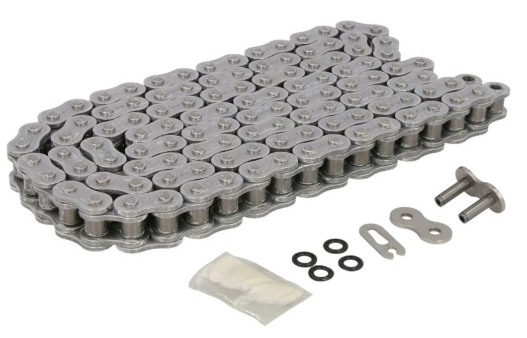 DID X-Ringkette 428VX/092 Kette offen mit Clipschloss