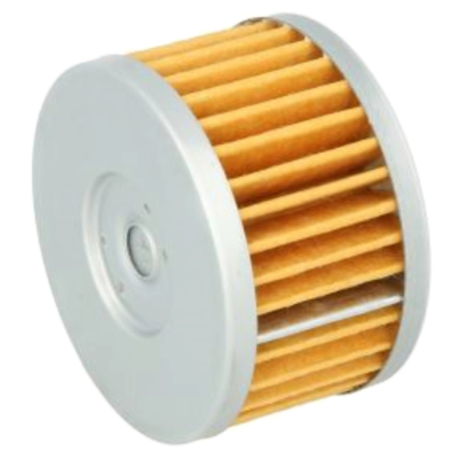 Mahle OX409 Ölfilter für Suzuki DR600 1983-89 DR650 1990-2000 DR800 1990-99 LS650 XF650 Sachs