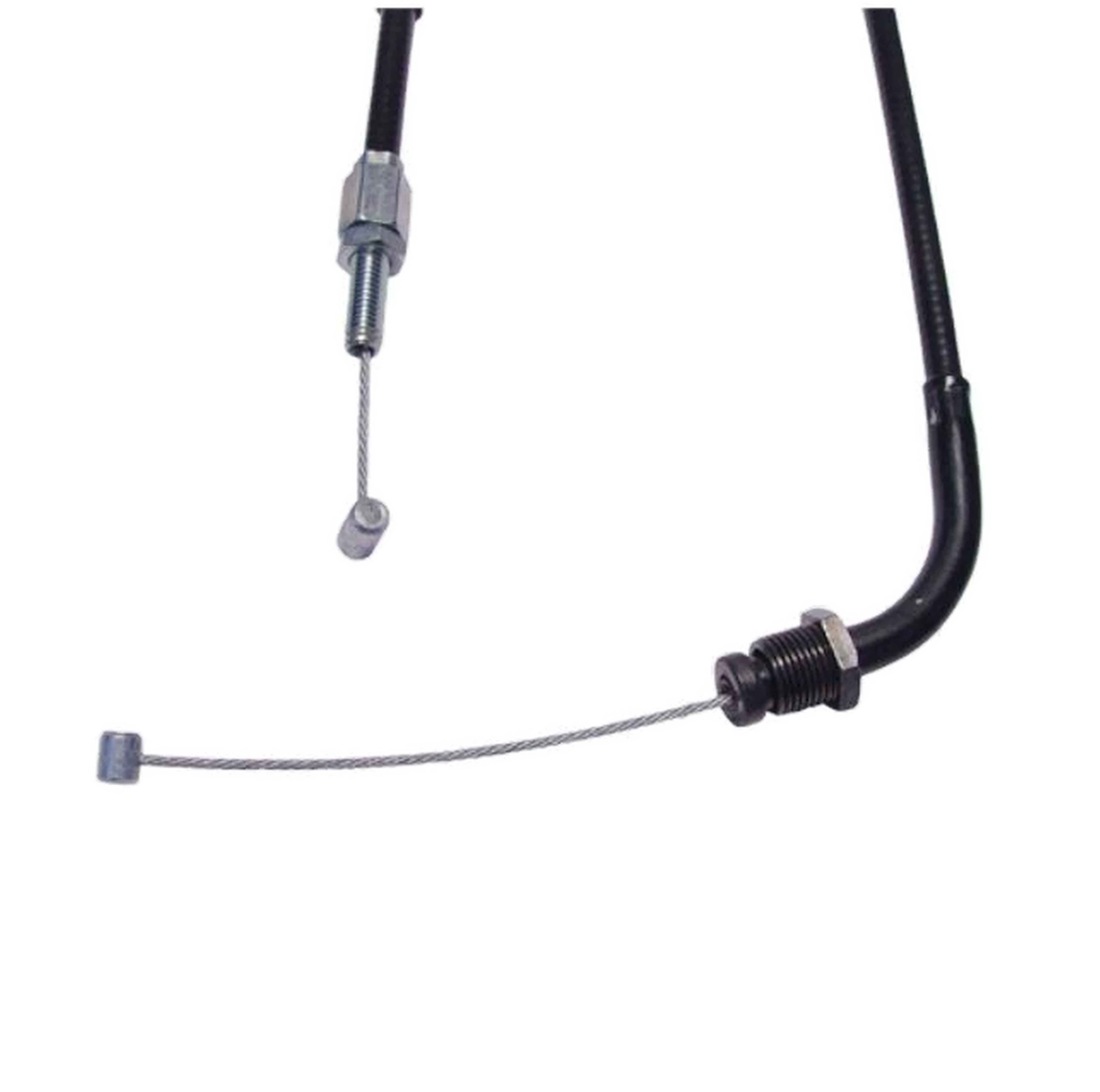 Gaszug Satz für Honda CB 500 1994-1996 PC26 PC32A PC32B PC32C Öffner A + Schließer B