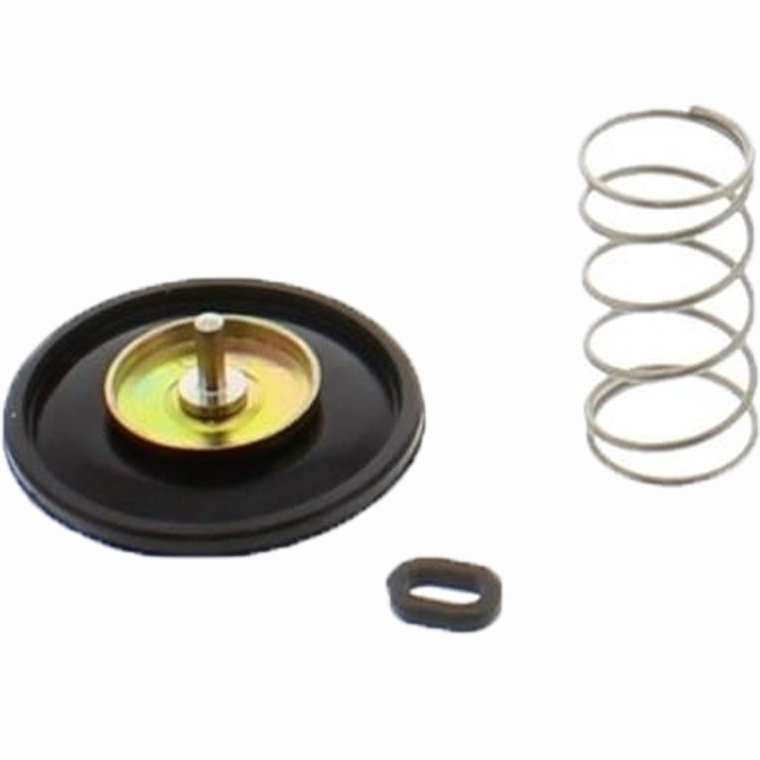JMP Vergaser Luftabschlussventil für Honda ST1100 Pan European 1990-2001 VFR750 R 1988-93