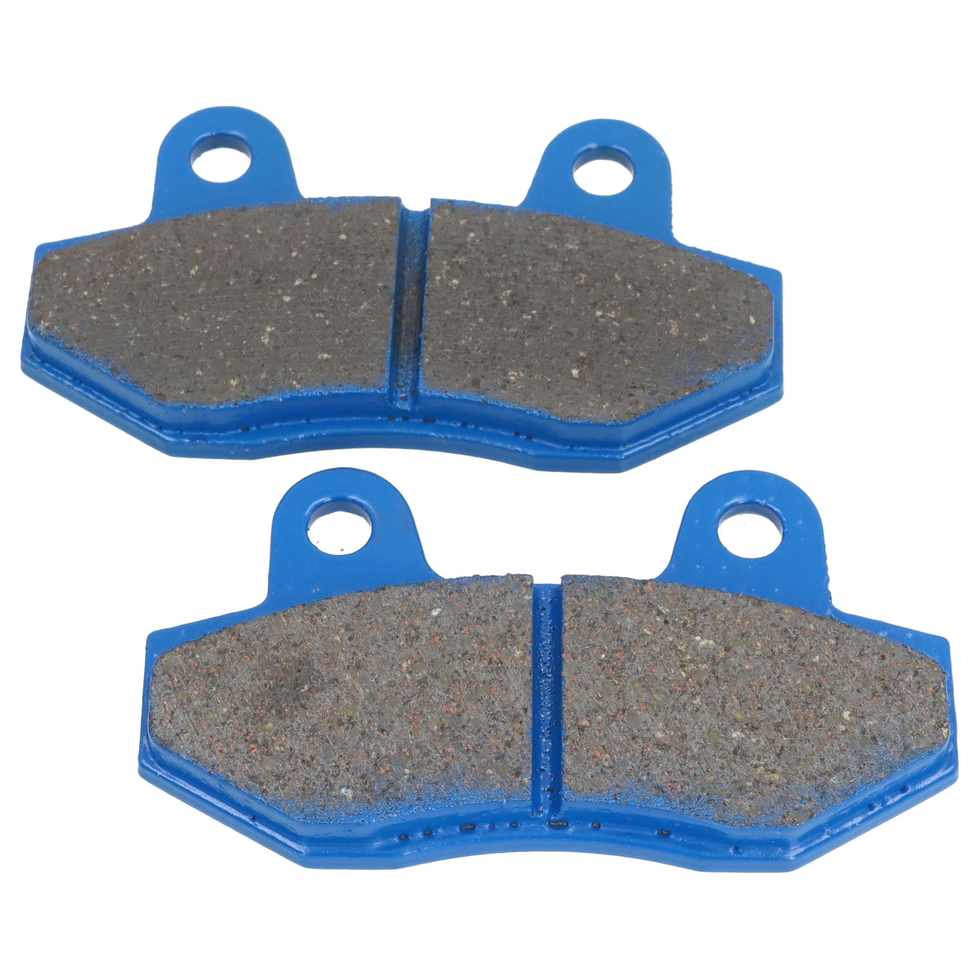 EBC Bremsbeläge SFAC086 für Flex Tech Peugeot X2 Speedfght 3 4 AC LC 4T 50 125