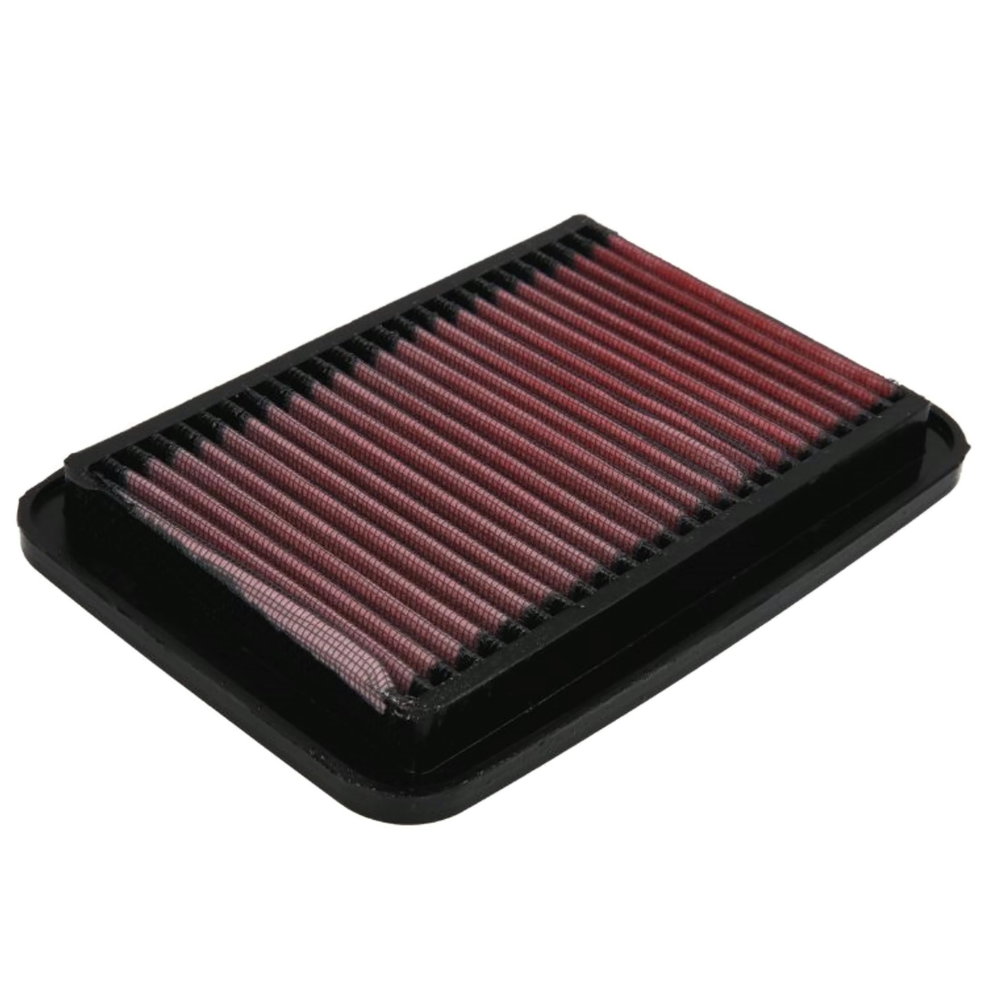 K&N Luftfilter SU-6000 für Suzuki GSF 600 650 1200 1250 S Bandit GSX 650 1250 F