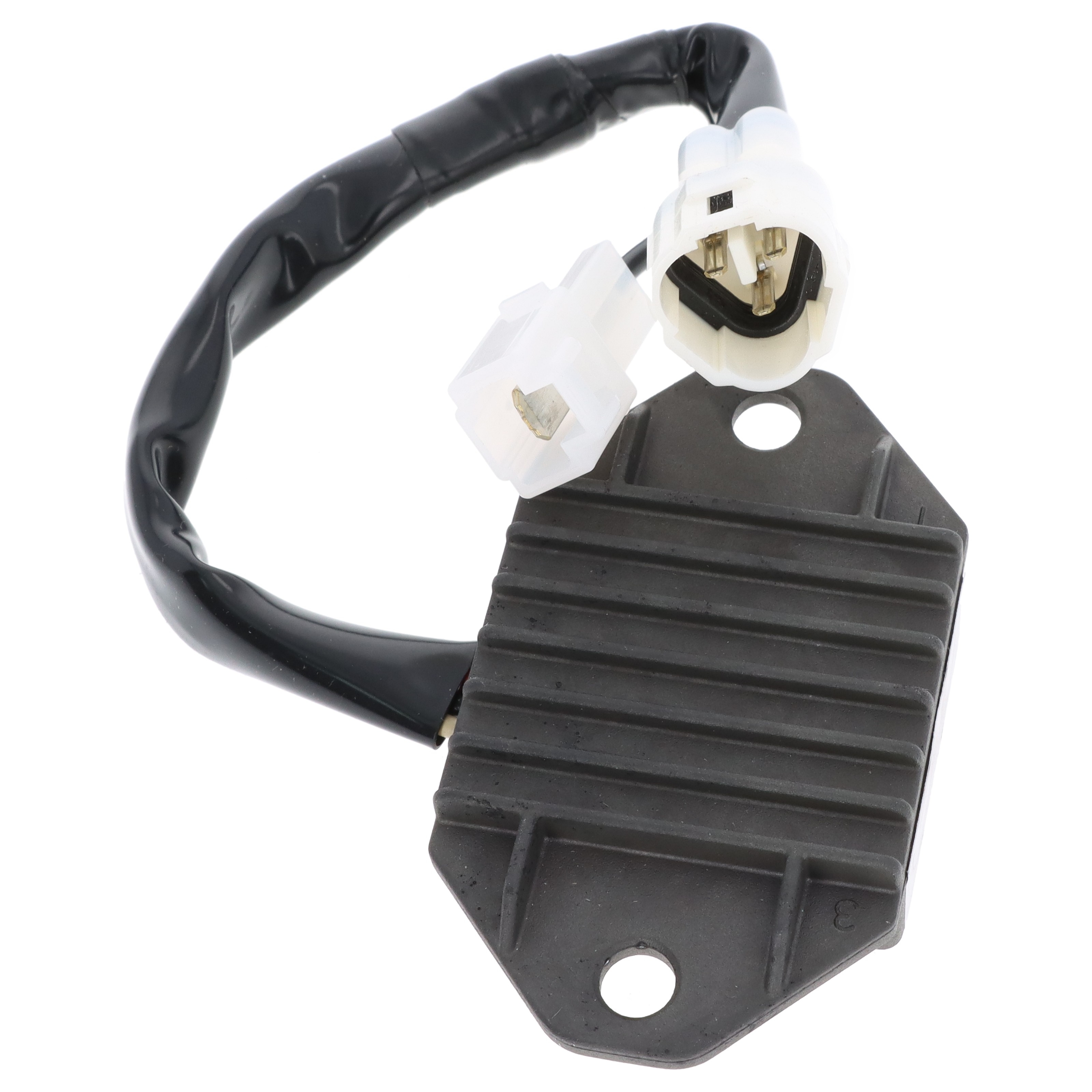 Tourmax RGU-235 Regler Gleichrichter für Yamaha WR250 F WR450 F Gas Gas EC250F 4T Cami