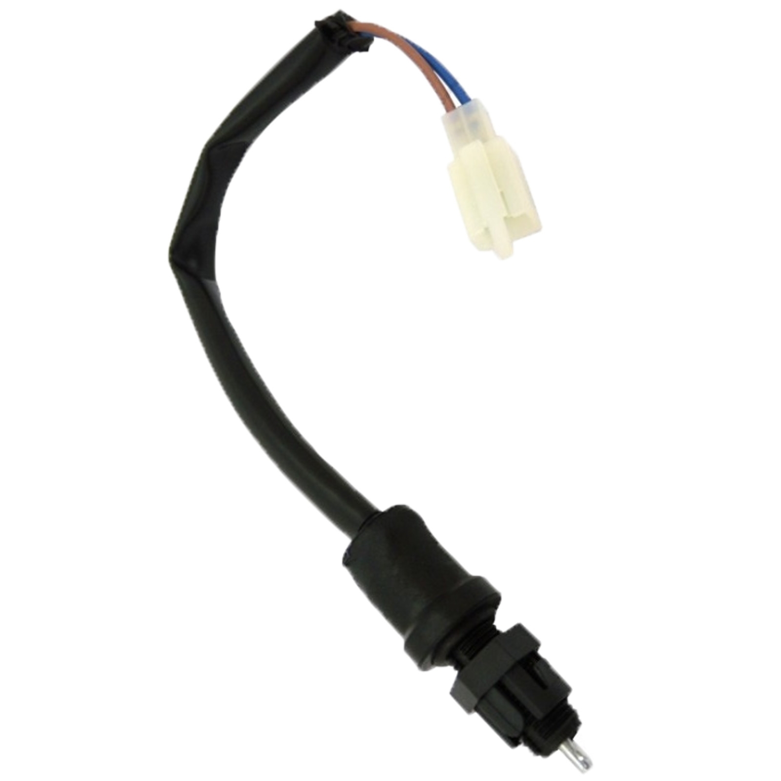 JMP Bremslichtschalter für Kawasaki ER-6F GTR ER-6N Z ZZR ZX-6R 650 600 1000 1400