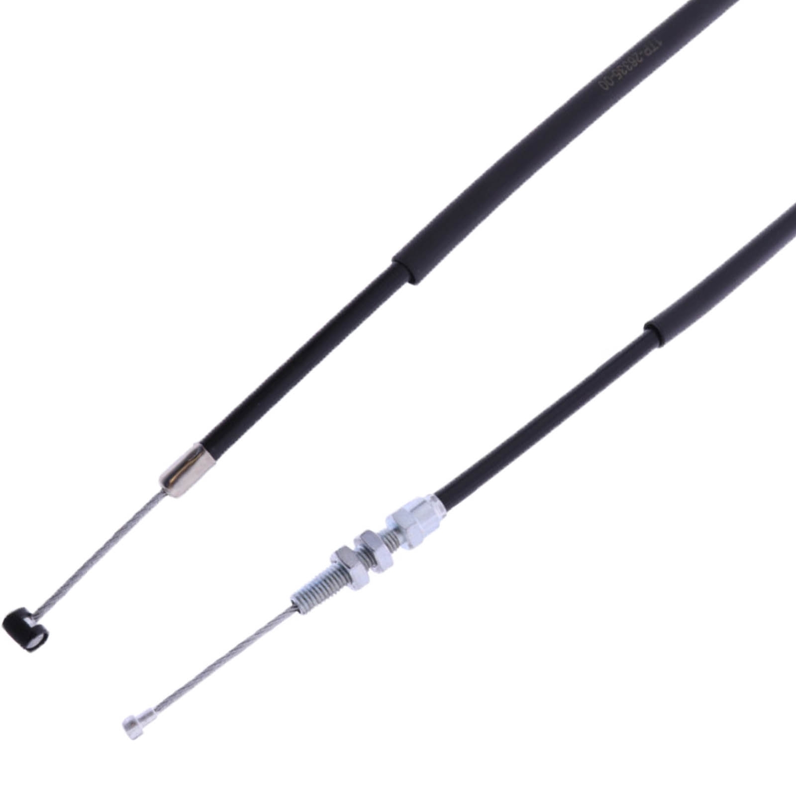 JMP Kupplungszug Kupplungsseil für Yamaha XV 950 2014-2021 Midnight Start XVS 950 A 2009-2015