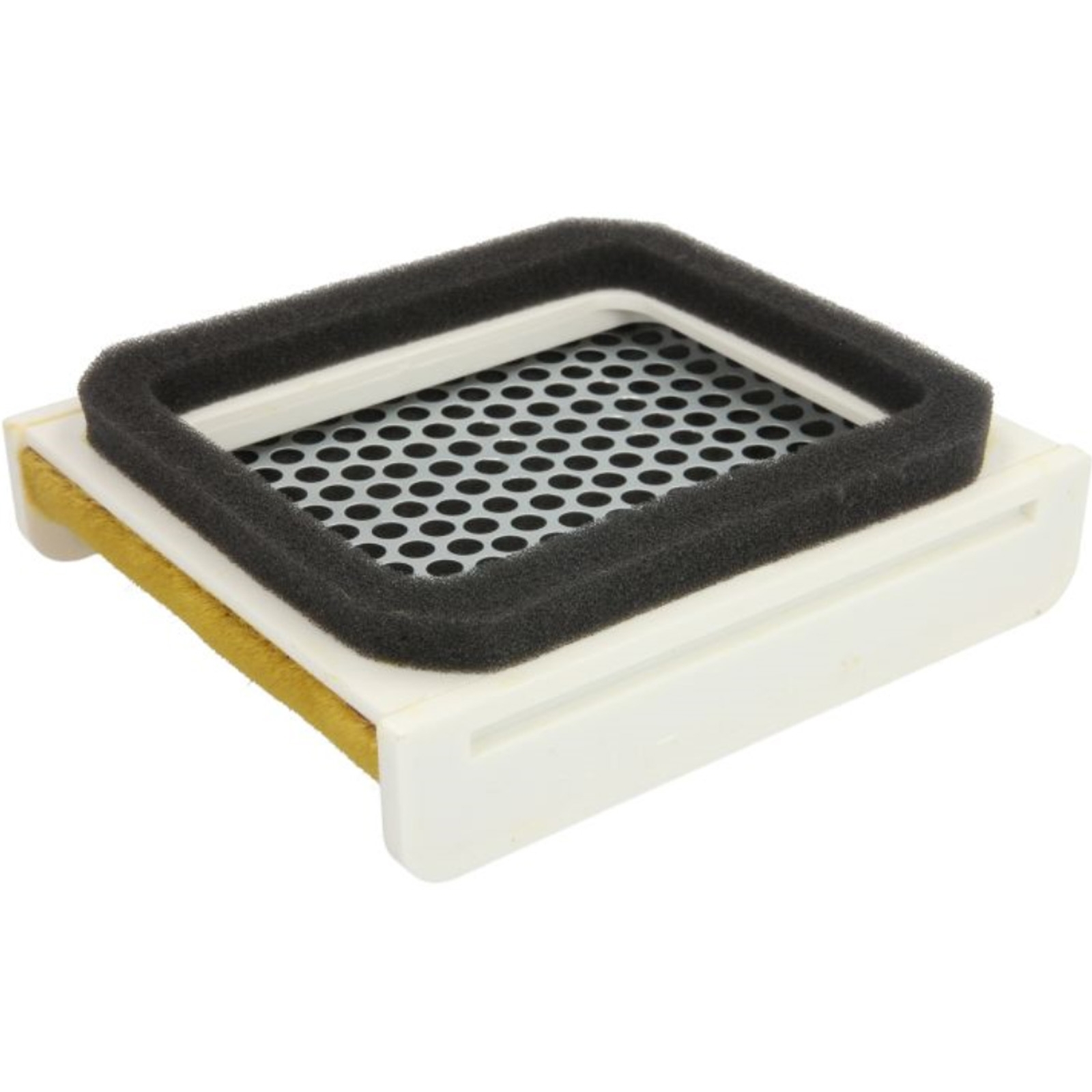 HIFLO HFA2503 Luftfilter Filterelement für Kawasaki GPZ 500 S 1987 - 2003 EX500 A D DEA