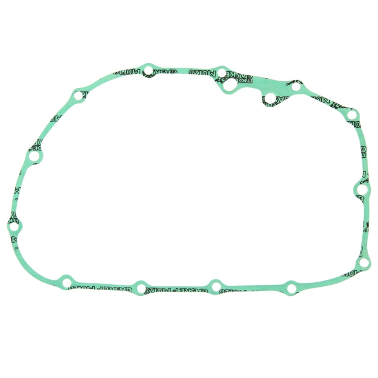 Kupplungsdeckeldichtung S410210008091 für Honda Shadow VT125 1999-07 Varadero XL125 V 2001-13