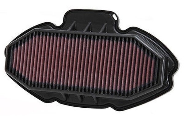 K&N Sportluftfilter HA-7012