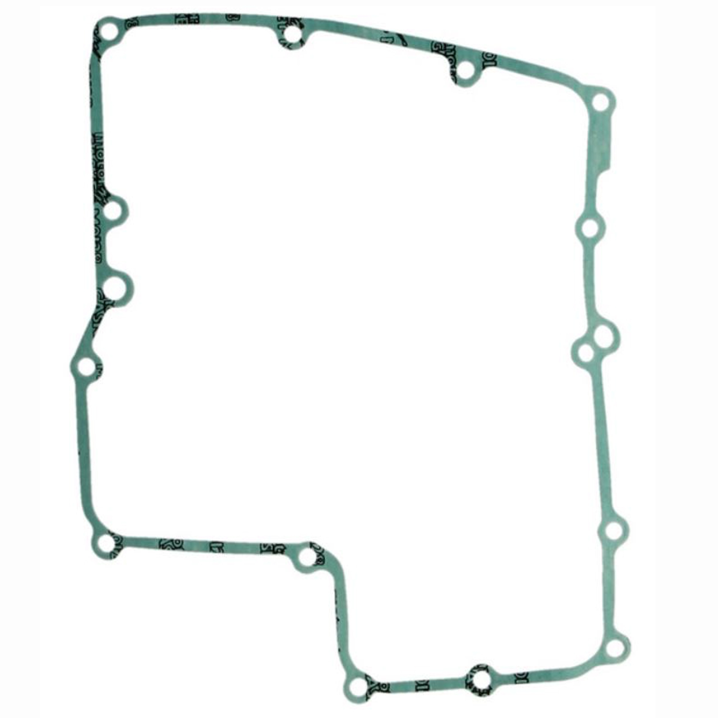 Ölwannendichtung S410485026018 für Yamaha FZ1 FZ 1 S Fazer FZ8 FZ 8 YZF-R1 R1 2007-2015