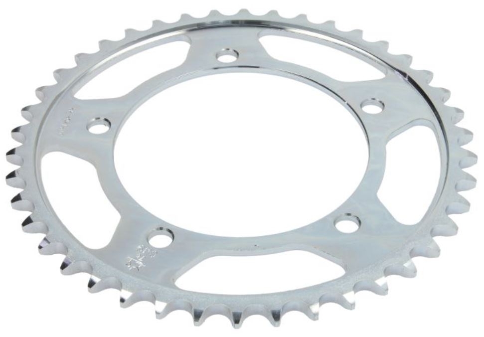 JT Kettenrad 42 Zähne Teilung 525 Innendurchmesser 120 JT Sprockets JTR1792.42