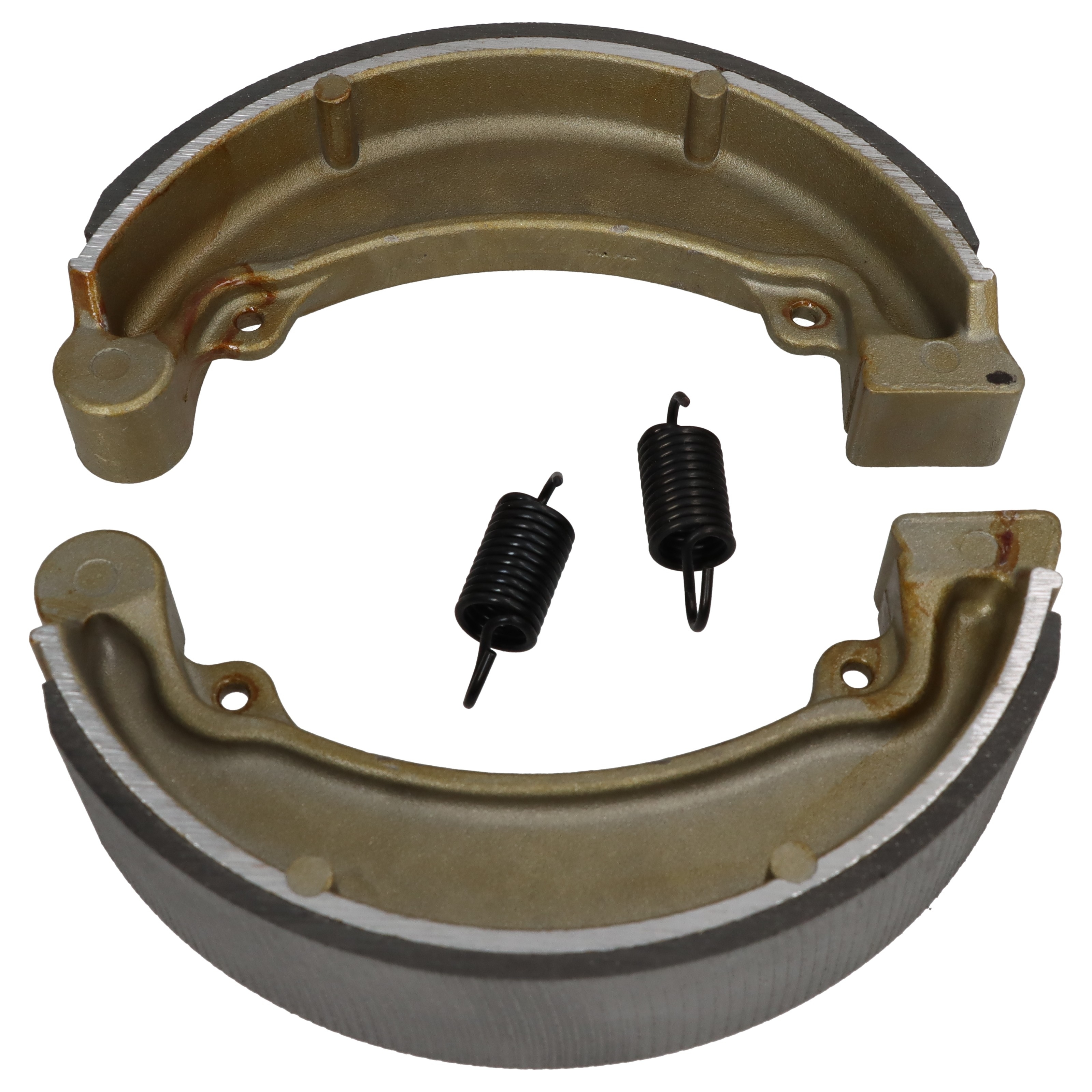 EBC Bremsbacken brake shoe H310