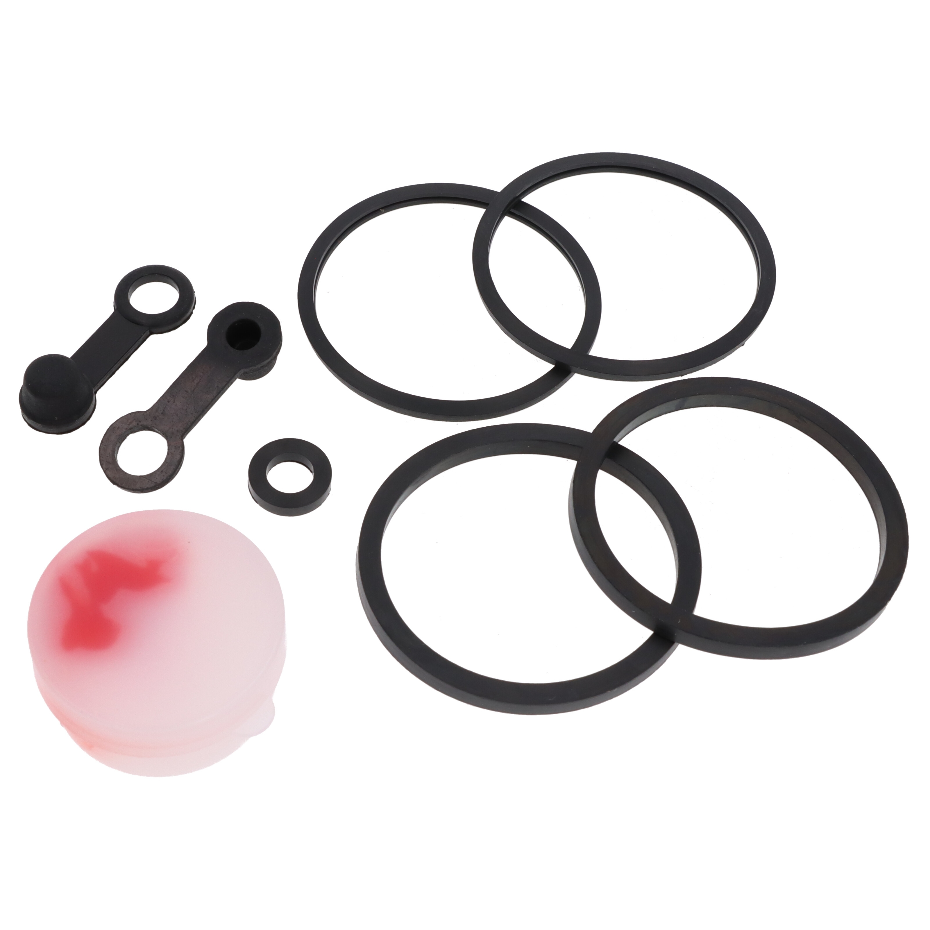 Bremssattel Reparatursatz hinten für Suzuki GS500 GSF 400 600 1200 Bandit GSX GSX-R RF SV TL
