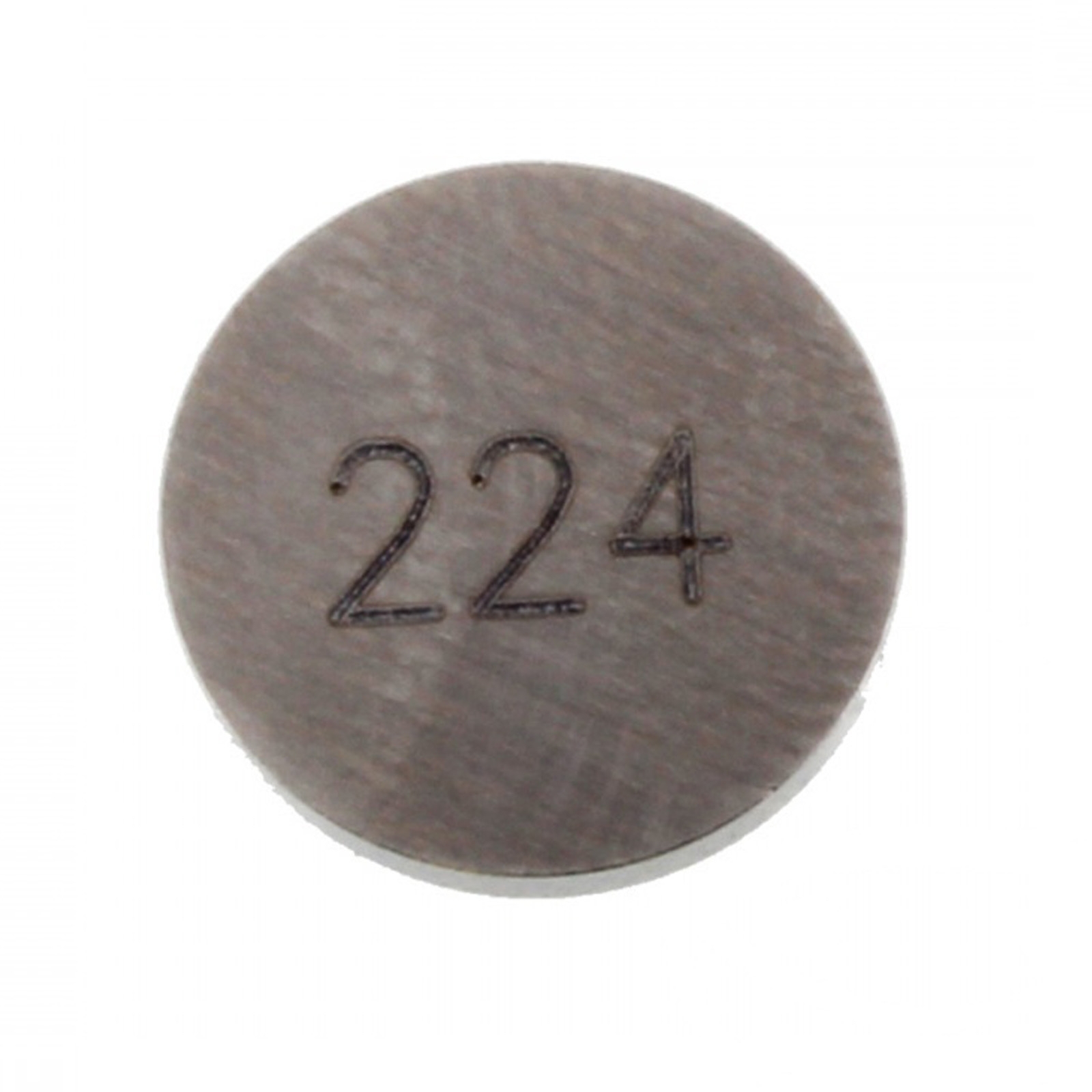 JMP BC48-088-2.24 Ventil Einstellplättchen Shim 8.8 mm 2.24 mm Stärke Ventilspiel Einstellung
