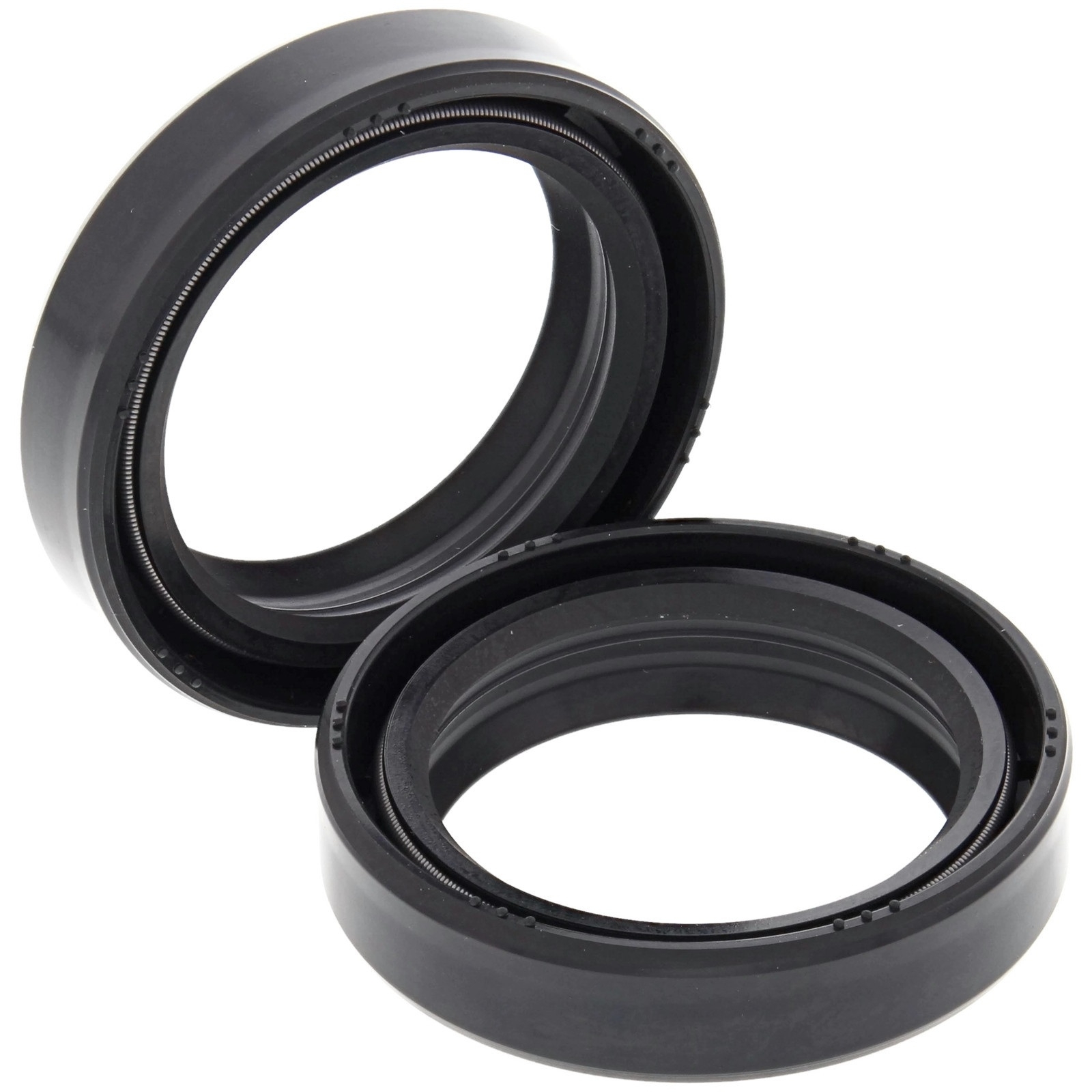 All Balls 55-109 Gabelsimmerring-Satz für Kawasaki Z KX GPZ KLR BN Vulcan Yamaha XT
