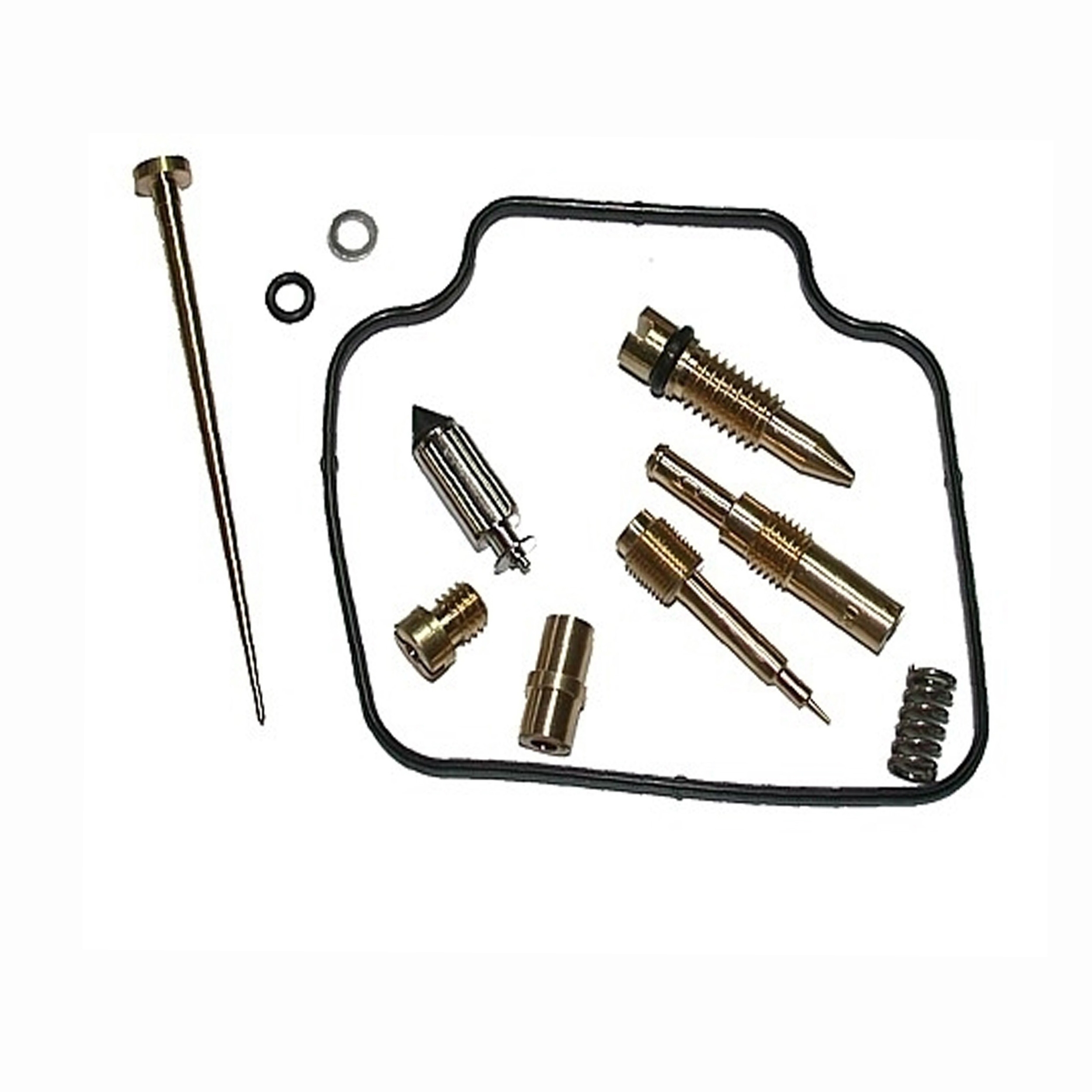 Keyster KH-1353NR Vergaser Reparatursatz für Honda NX 650 Dominator 1995 - 2000