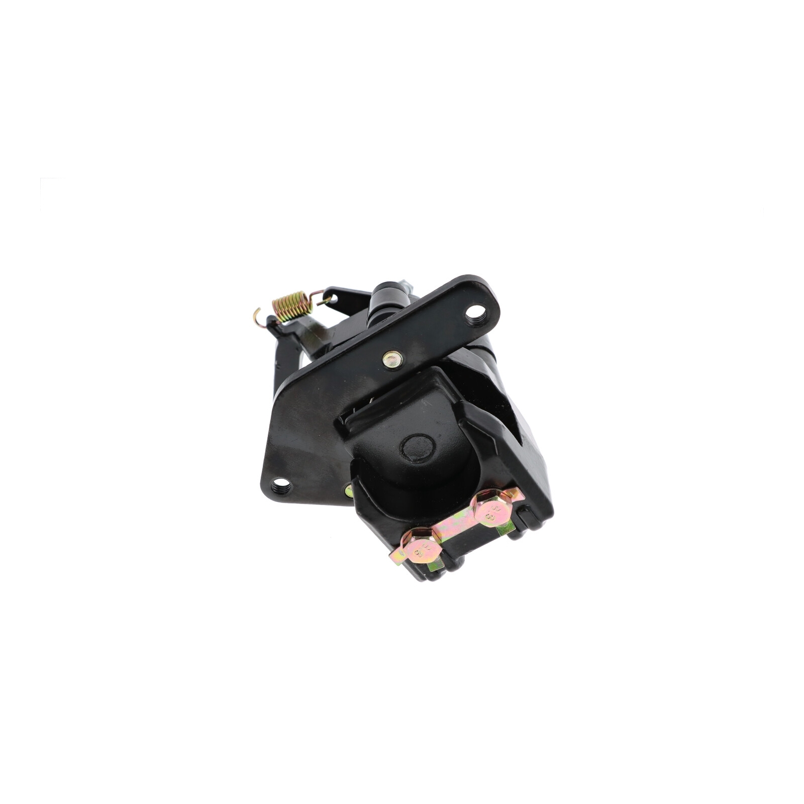 Bremssattel Bremszange hinten für ATV Quad Egale Lyda 203 E Shineray Bashan 250