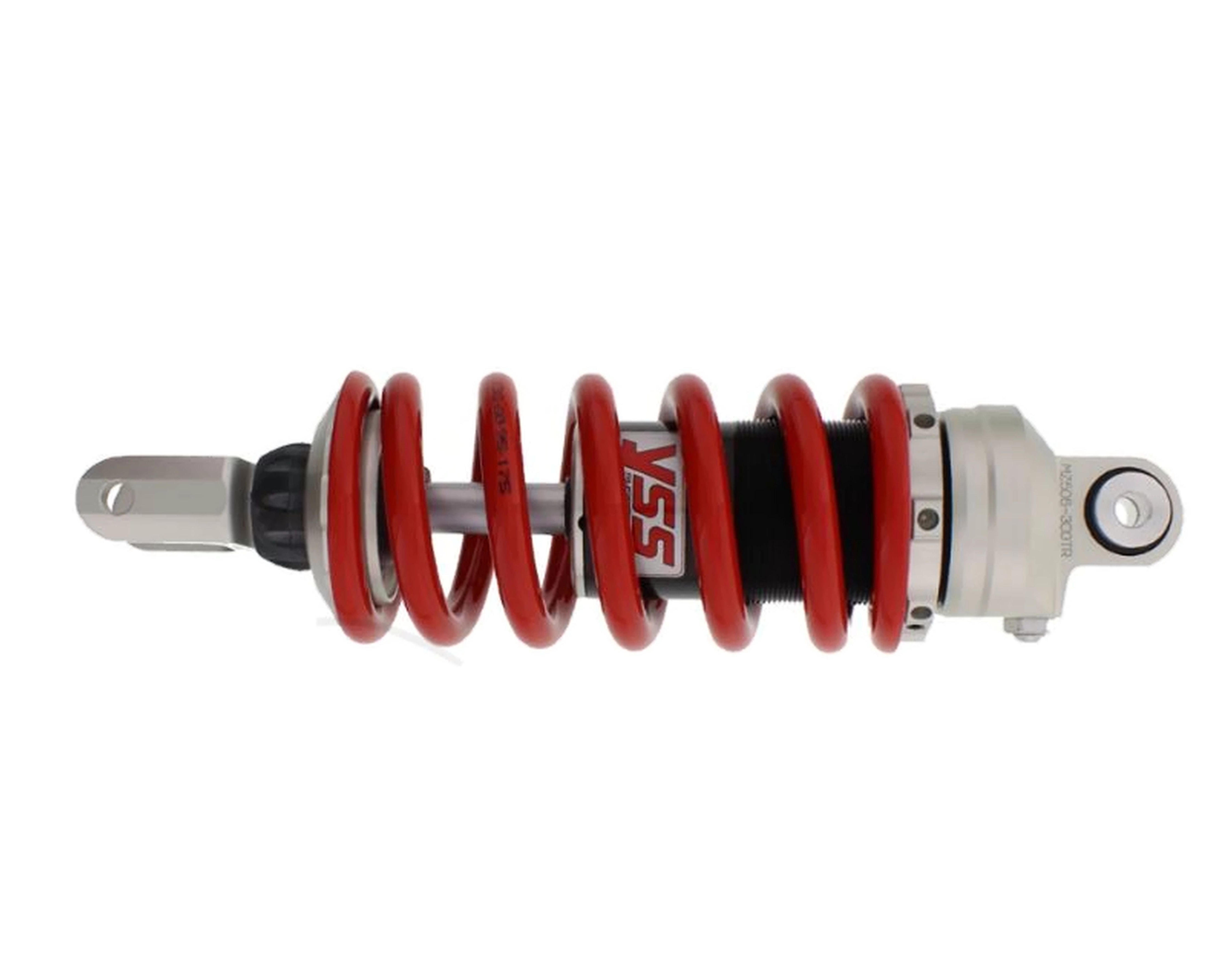 YSS MZ456-300TR-15-85 Stoßdämpfer Federbein Mono hinten für Suzuki GSX 1100 G GV74A 1991 - 1996
