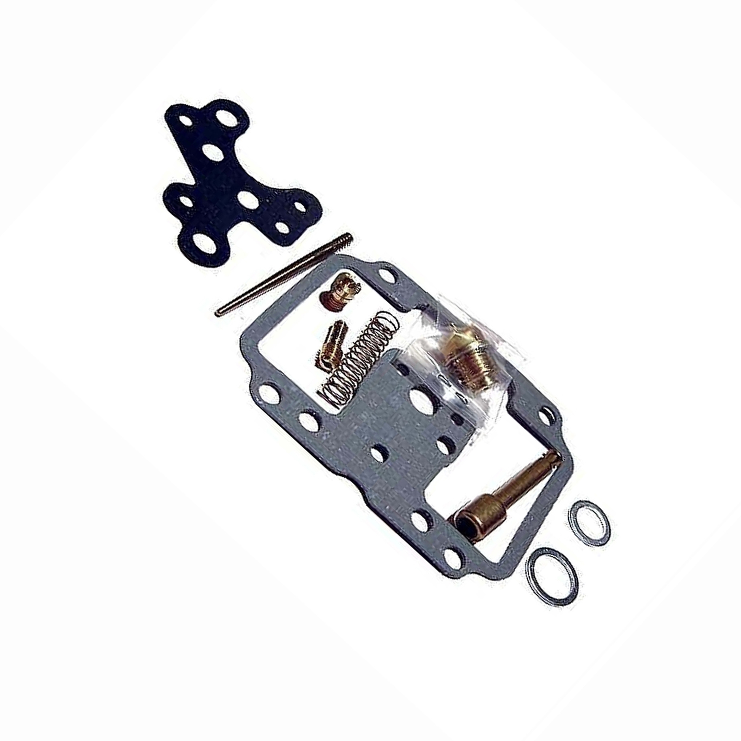 Keyster KS-0029 Vergaser Reparatursatz für Suzuki GT 750 1974-1979 GT750