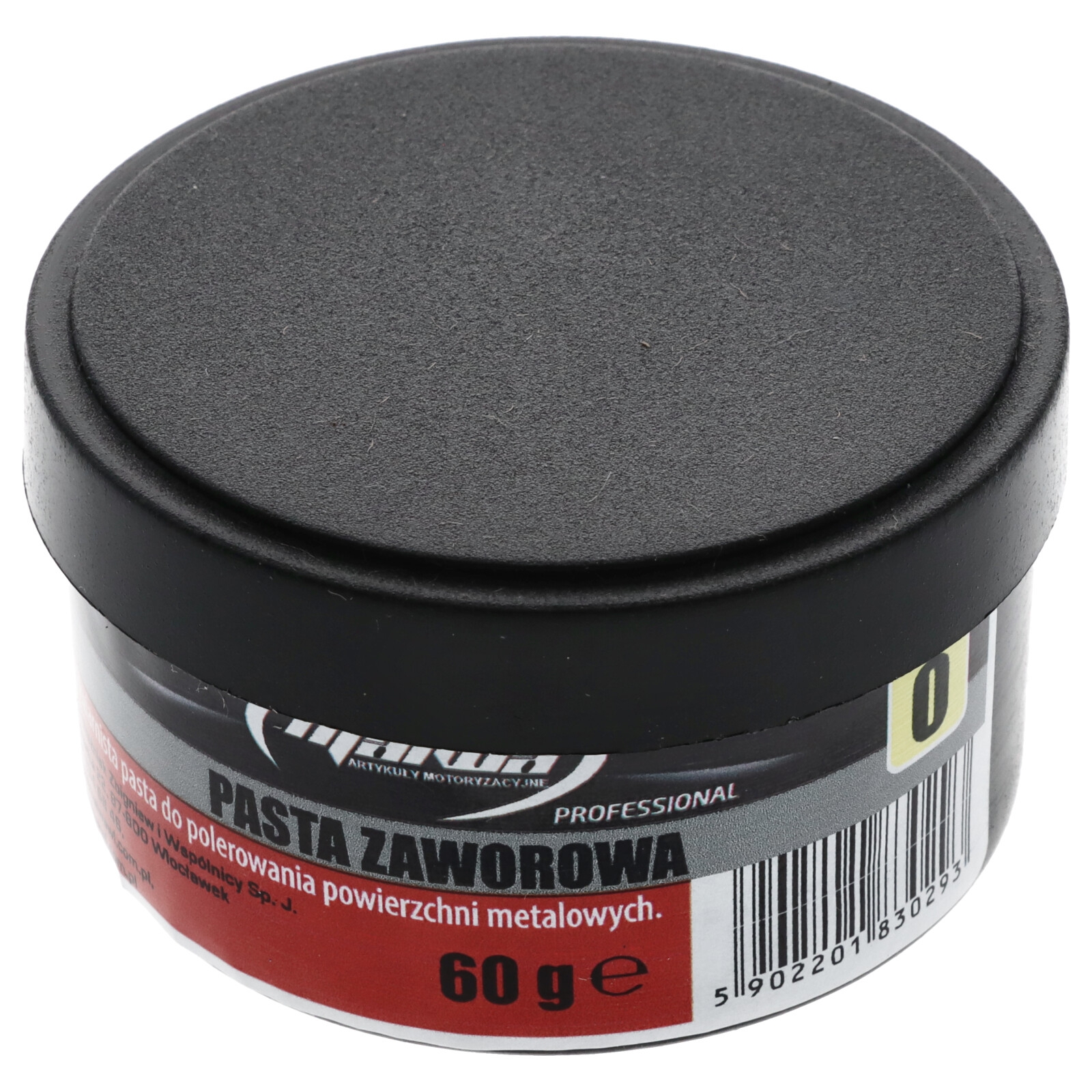 Ventilschleifpaste Einschleifpaste Ventilsitz-Schleifpaste Fein 60 g Dose