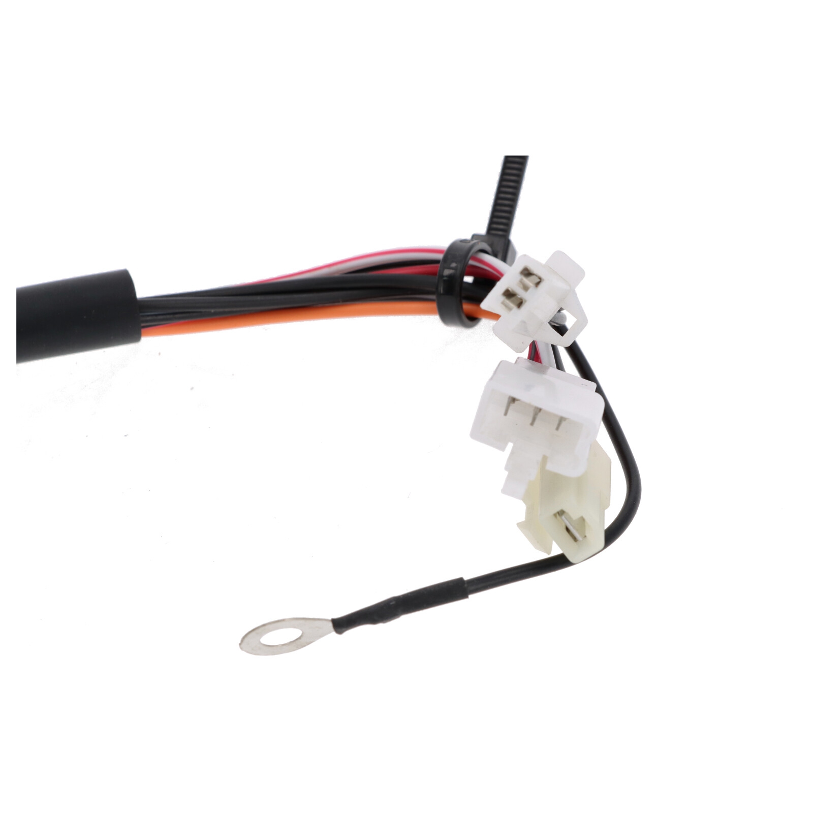 CDI Einheit Zündmodul für Yamaha PW80 Typ 4BC 1991 - 2021 PW 80 Standard Zündbox