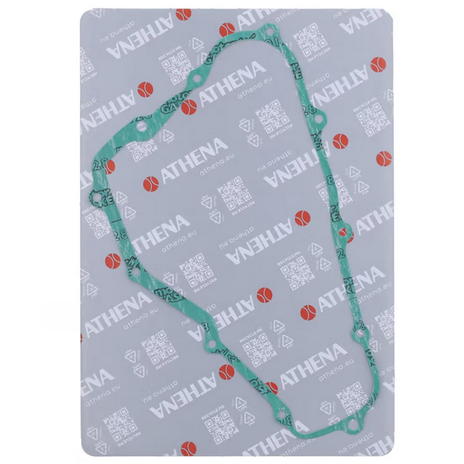 Kupplungsdeckeldichtung S410210008030 für Honda CR500 R PE02 PE02A 1988 - 2001