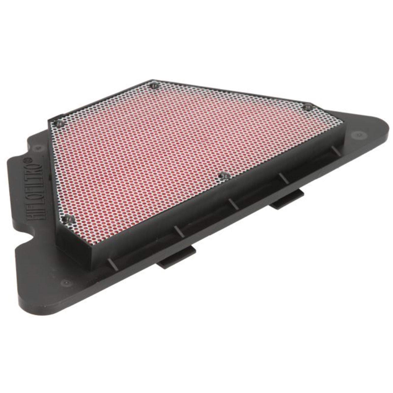Hiflo HFA4615 Luftfilter Filterelement für Yamaha Diversion XJ6 600 2010-16 XJ6 600 2009-13