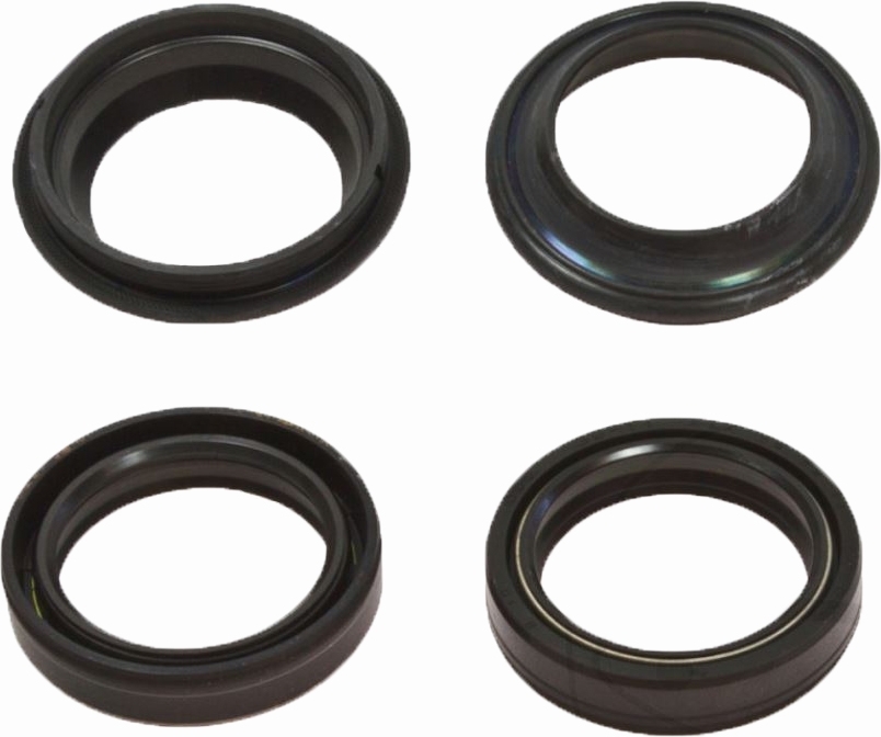 FSD-001 Gabeldichtring-Satz +Staubkappe 39x52x11 mm für Honda