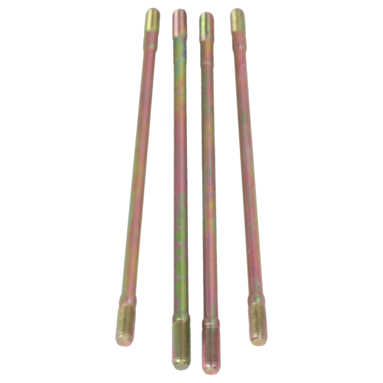 Zylinder Stehbolzen Set M7 für 50ccm GY6 4T Chinaroller 139QMB 139QMA